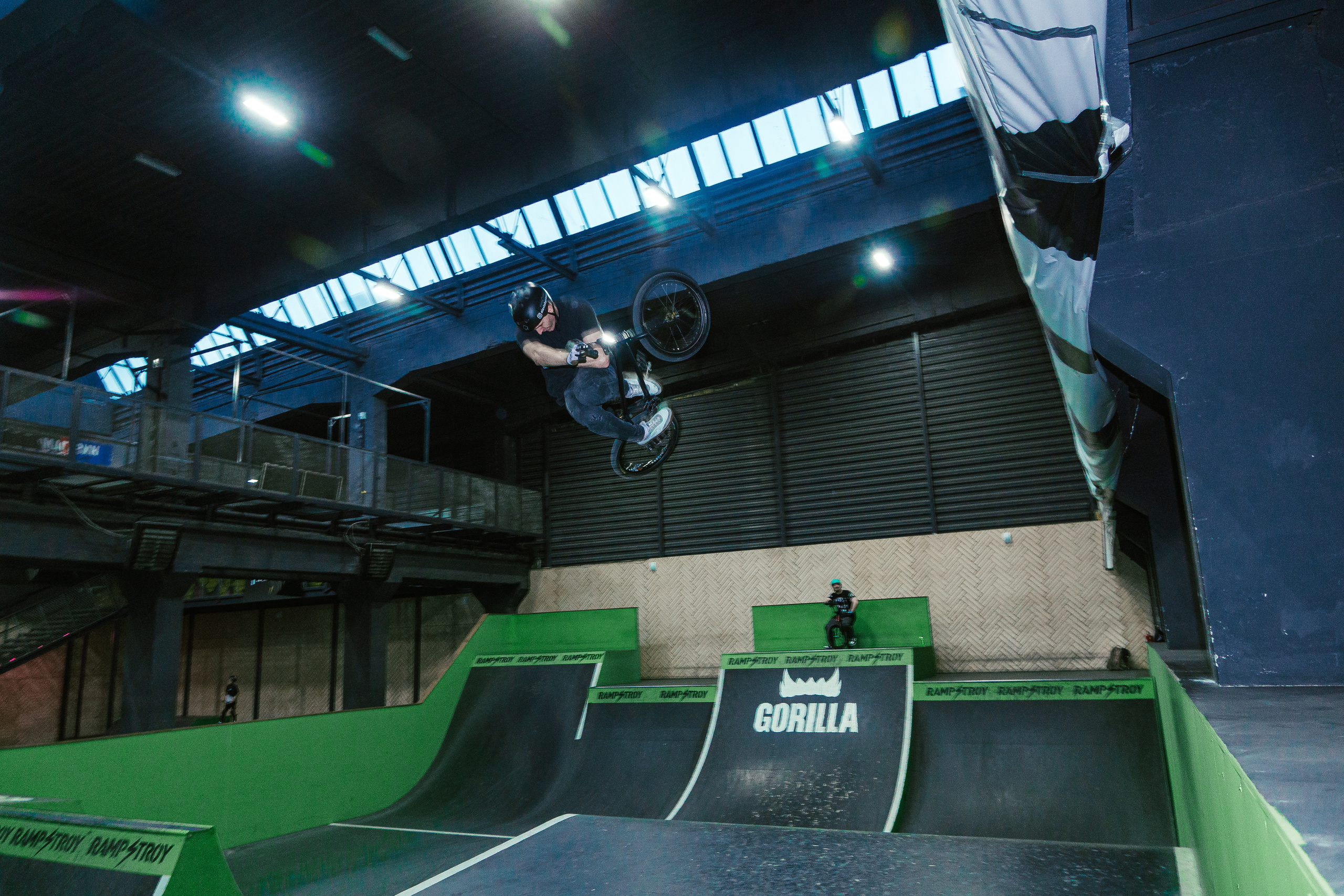 Спортивная фотосъемка для BMX. Жуков Илья свадебный фотограф в Москве