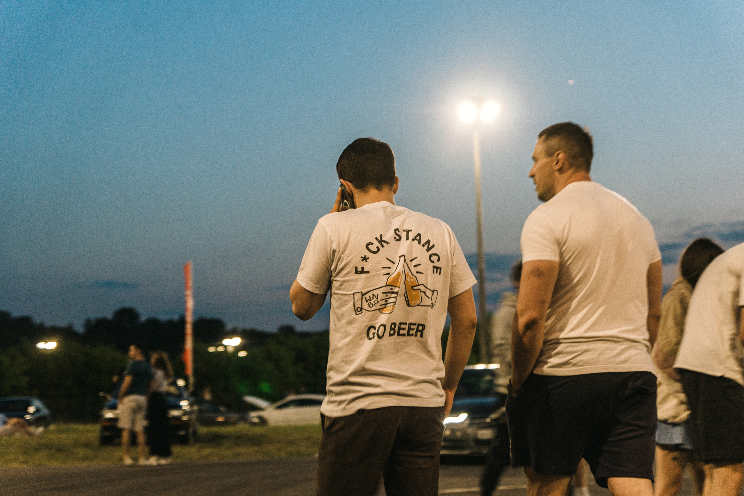 Stance , тюнинг , дрифт , диджей мероприятие в Парк Технических Видов Спорта Москва. Жуков Илья свадебный фотограф в Москве