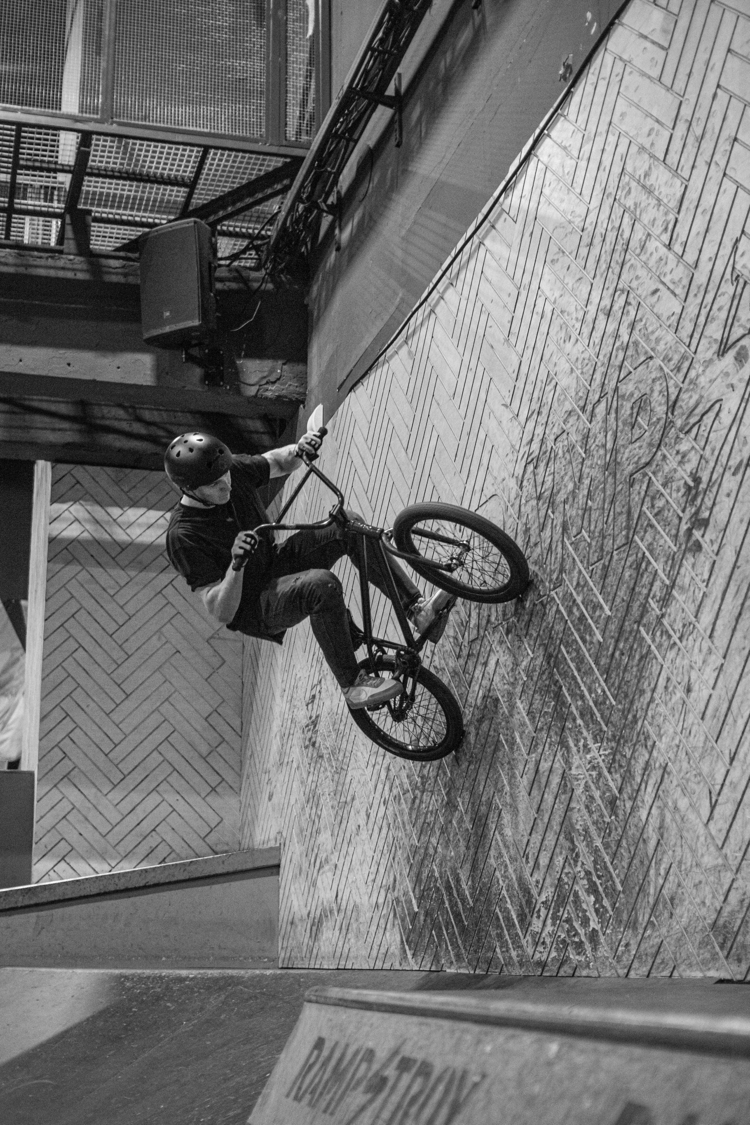 Спортивная фотосъемка для BMX. Жуков Илья свадебный фотограф в Москве