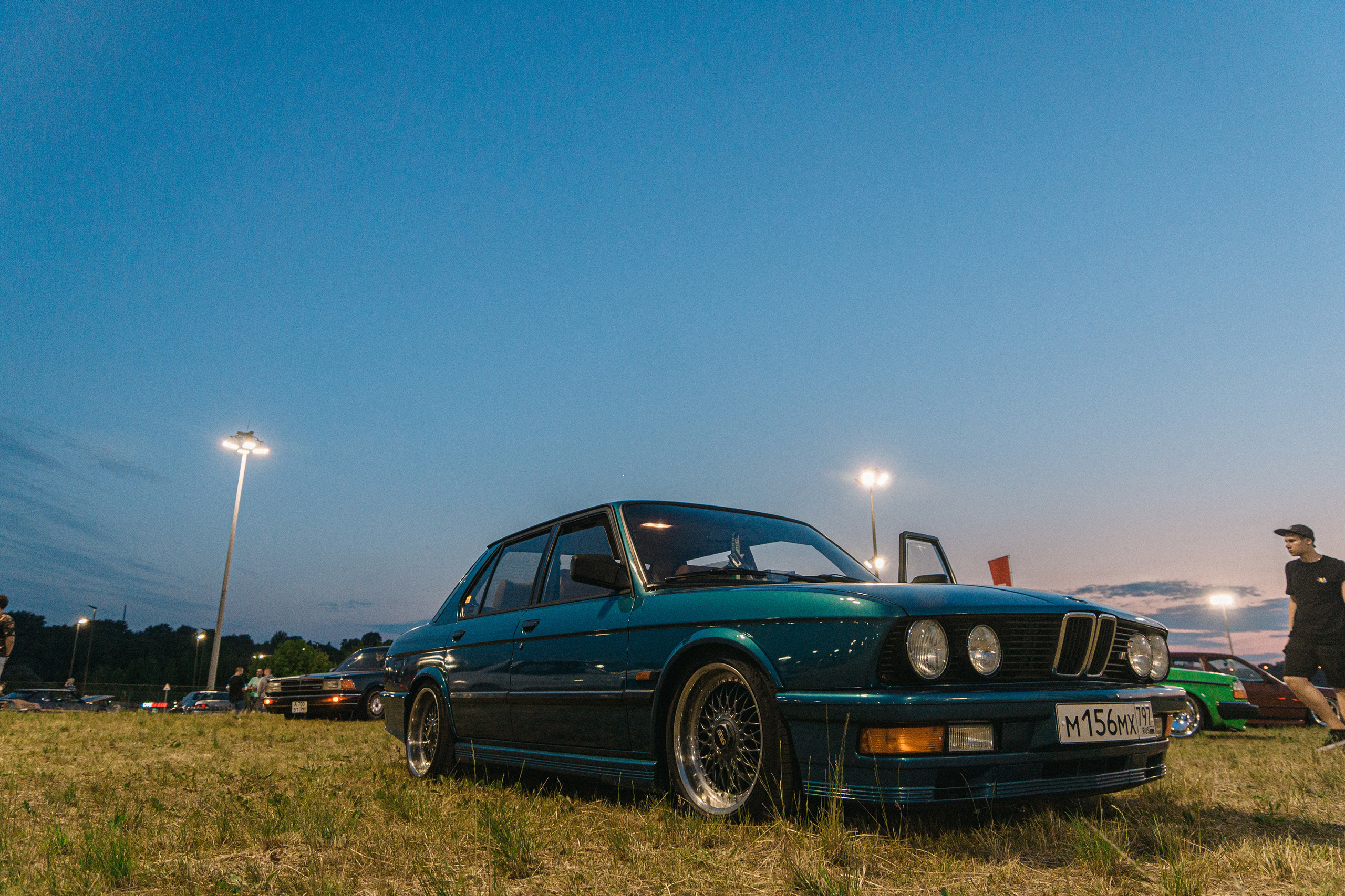 Stance , тюнинг , дрифт , диджей мероприятие в Парк Технических Видов Спорта Москва. Жуков Илья свадебный фотограф в Москве