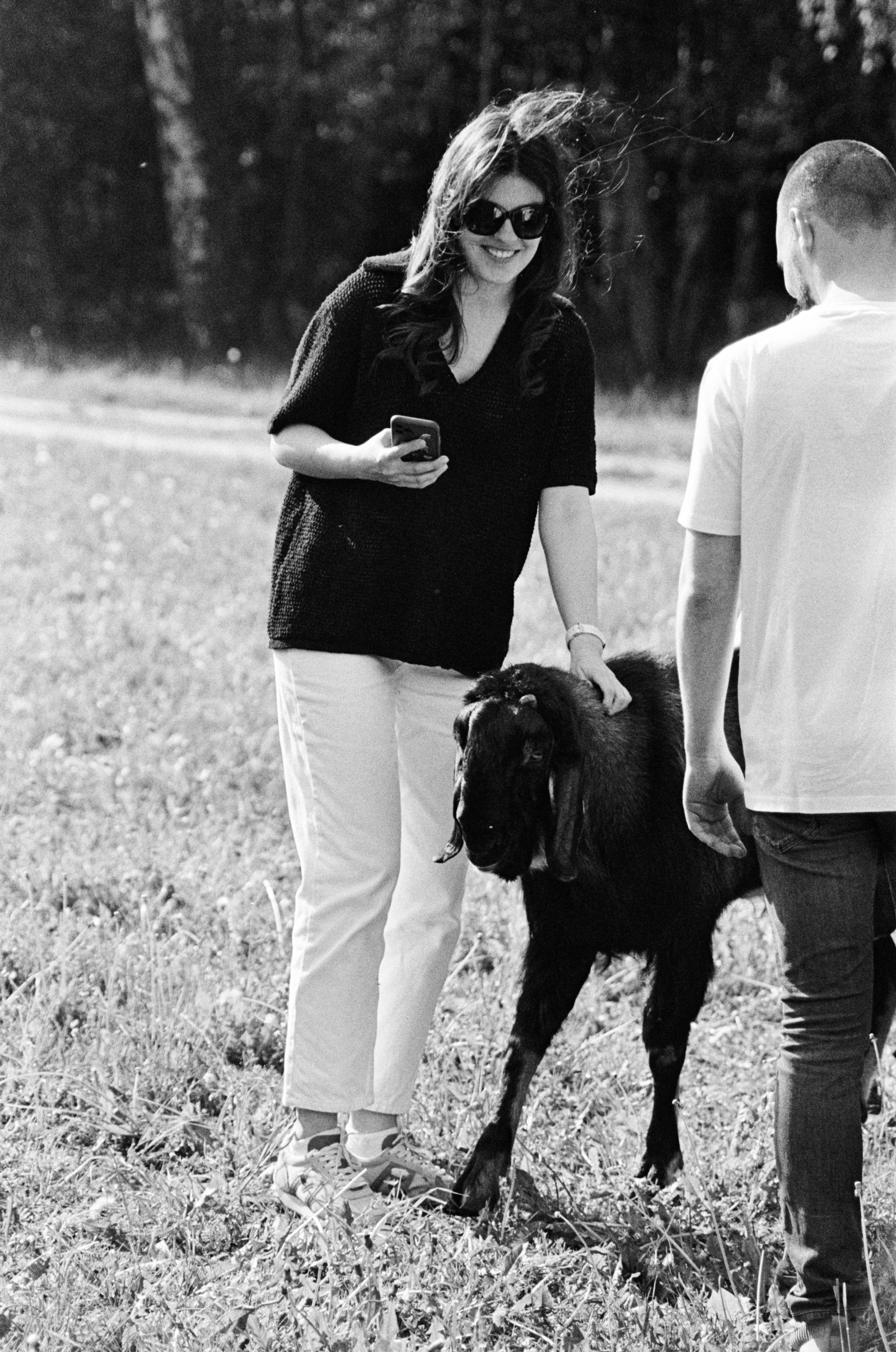 Плёночная фотосъемка автомобиля. Жуков Илья свадебный фотограф в Москве