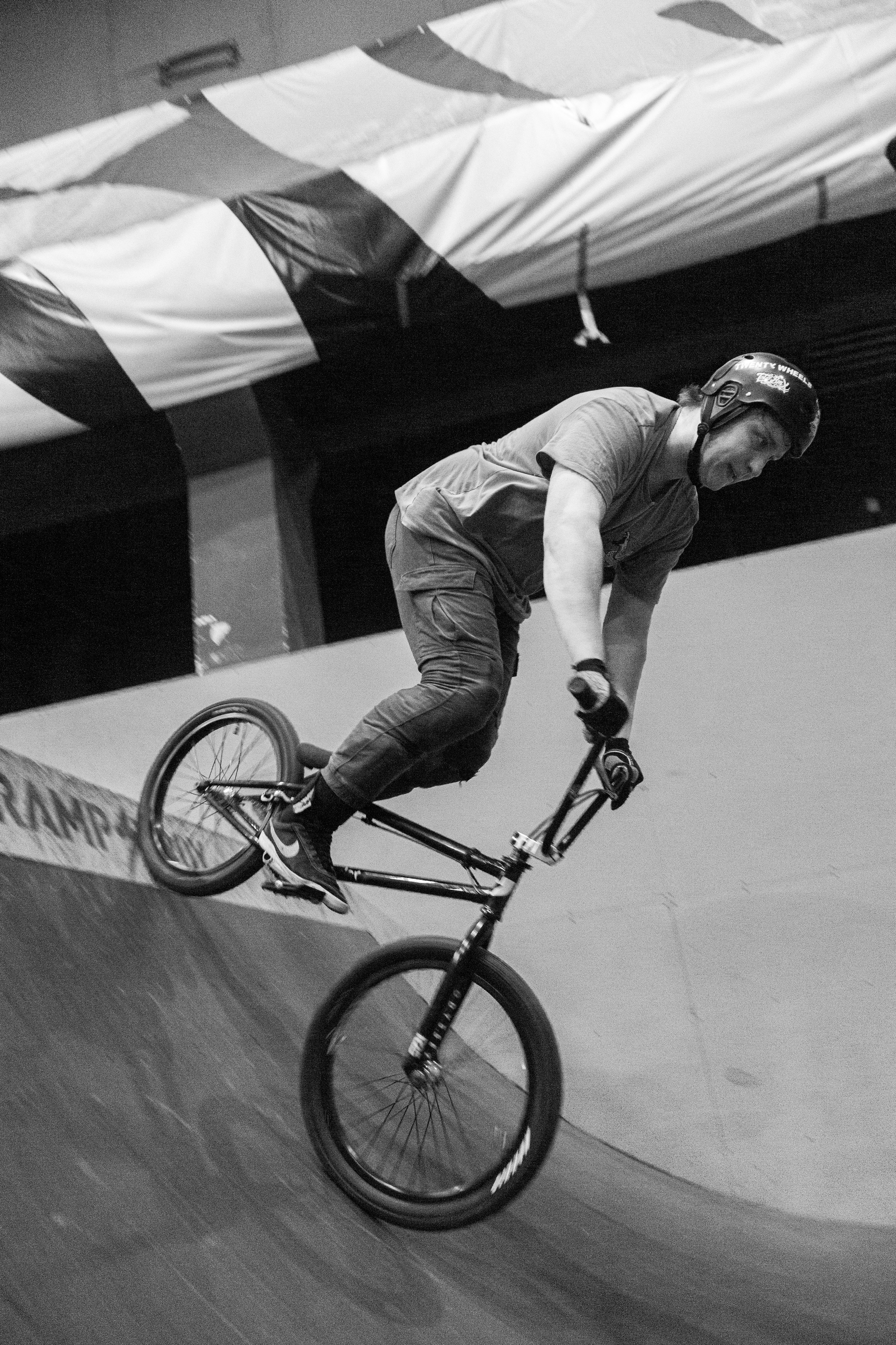Спортивная фотосъемка для BMX. Жуков Илья свадебный фотограф в Москве