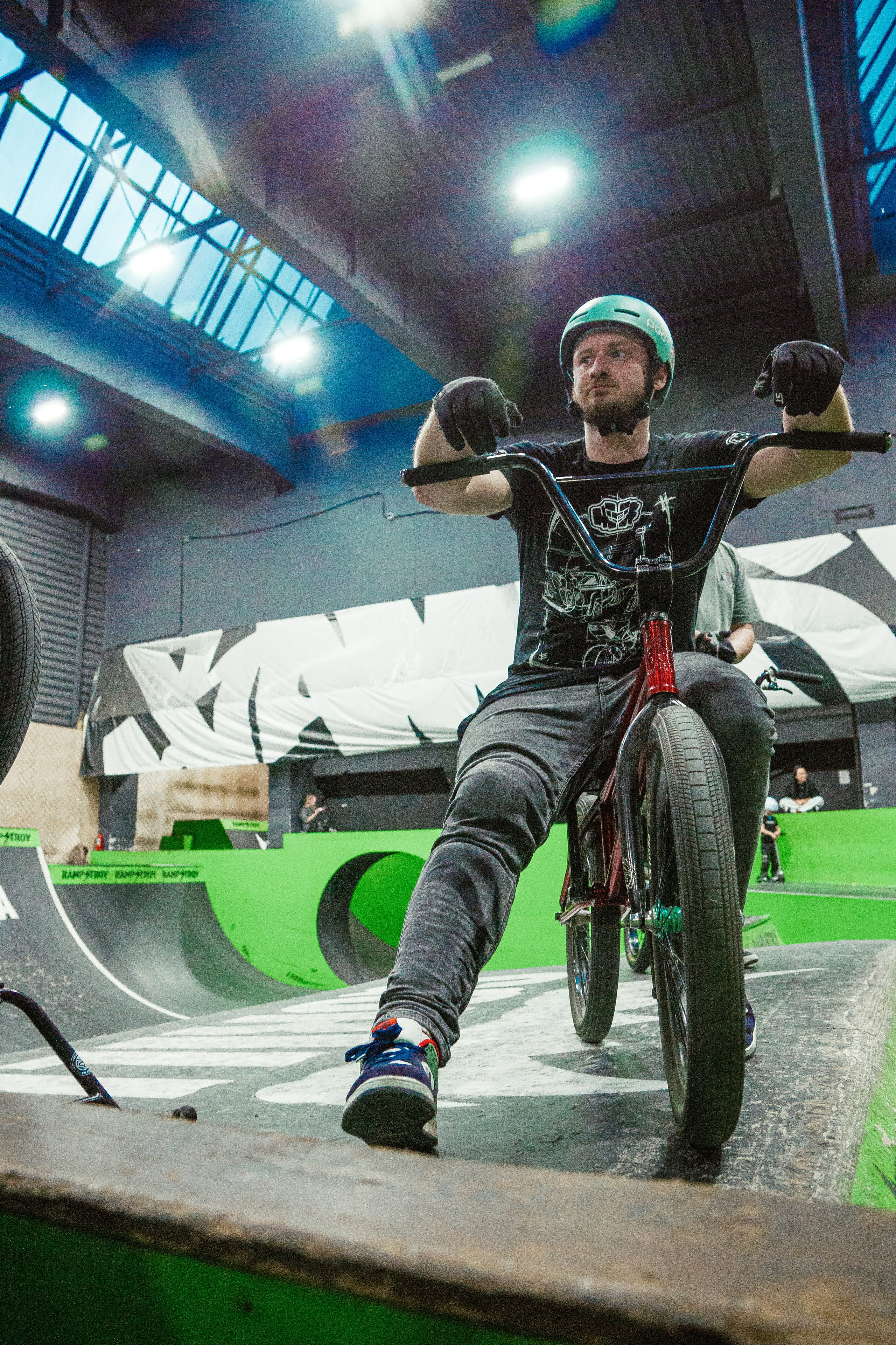 Спортивная фотосъемка для BMX. Жуков Илья свадебный фотограф в Москве