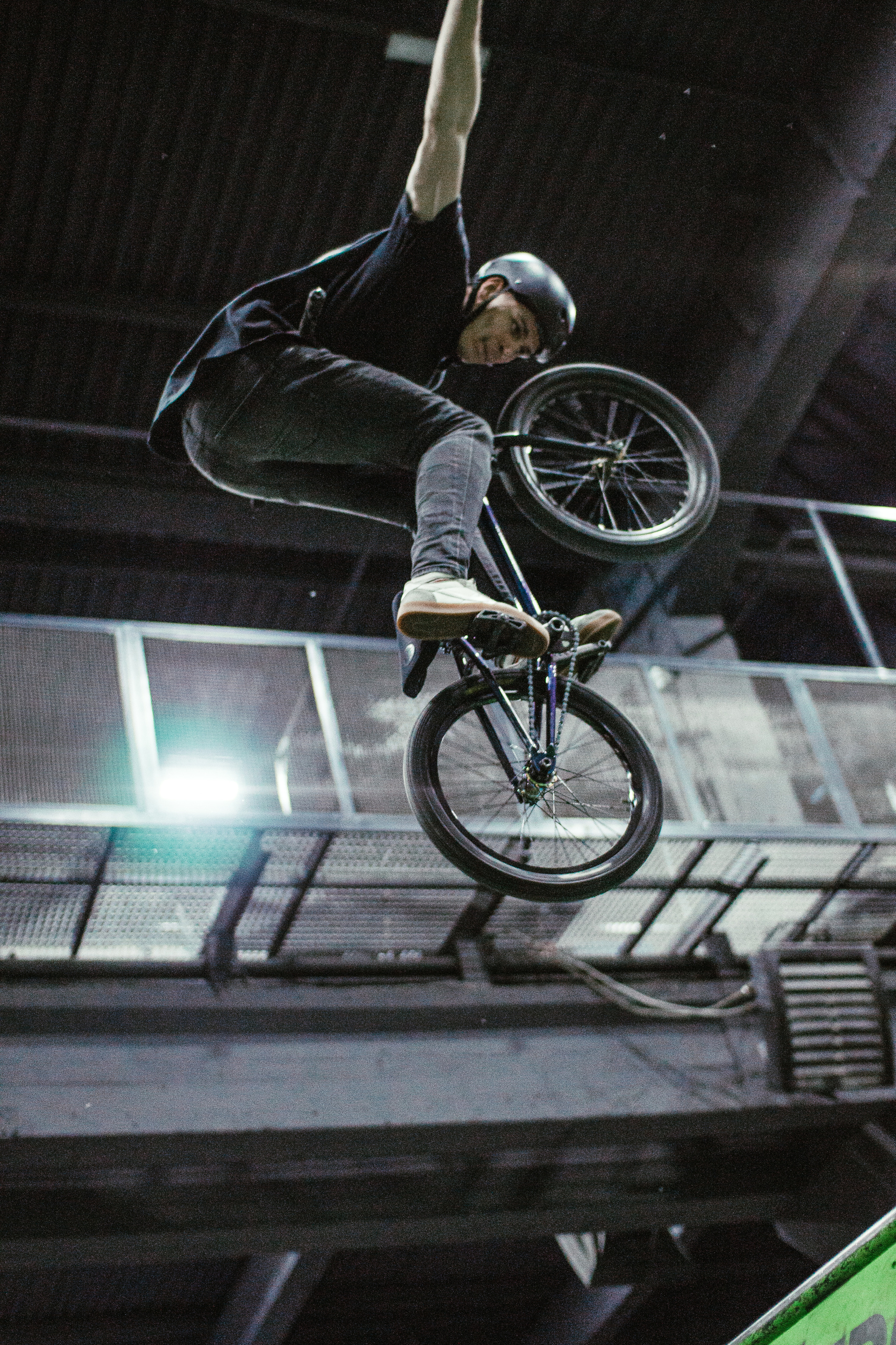 Спортивная фотосъемка для BMX. Жуков Илья свадебный фотограф в Москве