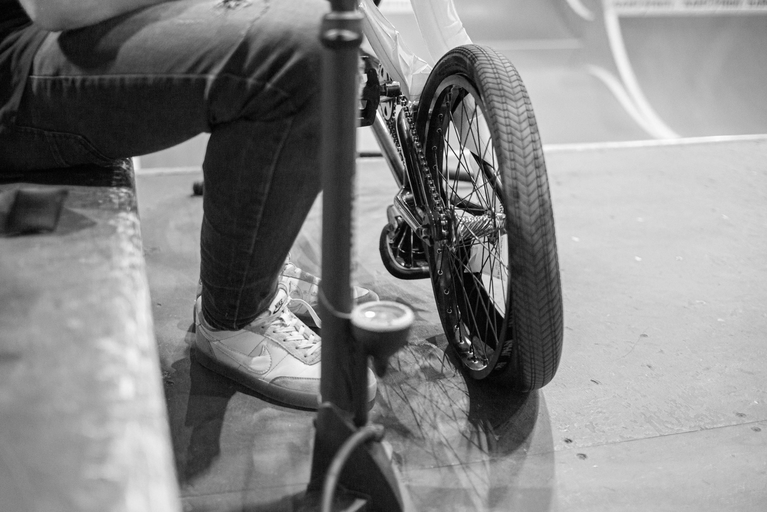 Спортивная фотосъемка для BMX. Жуков Илья свадебный фотограф в Москве