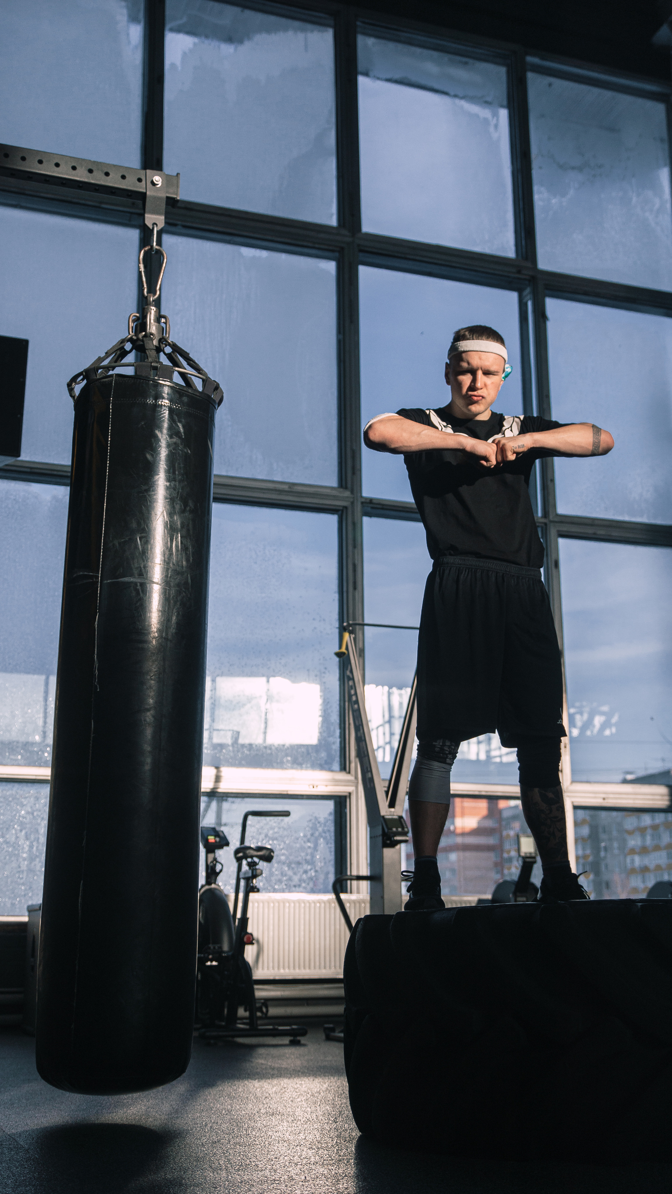 Евгений «Шиша» Шишков TOPDOG фотосъемка для боев. Жуков Илья свадебный фотограф в Москве