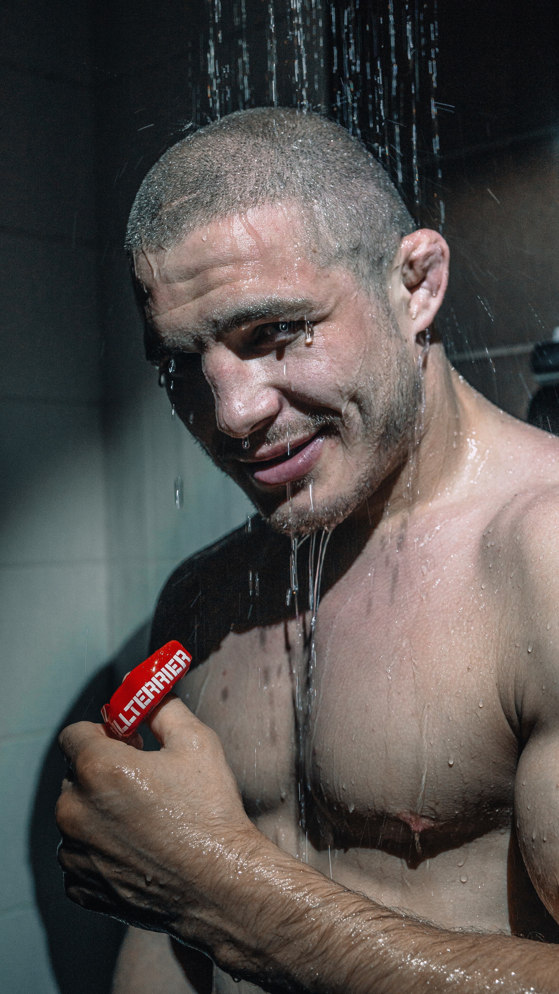 Спортивная фотосъемка бойца Глеба Хабибуллина в боксерском клубе Груша. Жуков Илья свадебный фотограф в Москве