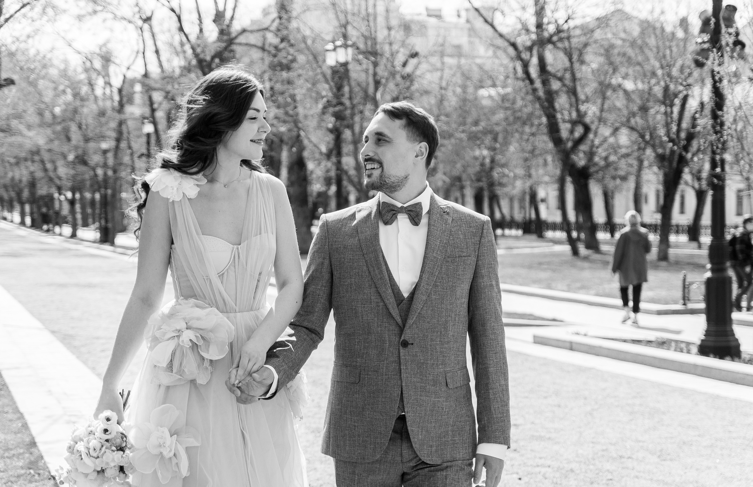 Свадебная фотосъемка в ресторане Турандот в центре Москвы. Жуков Илья свадебный фотограф в Москве