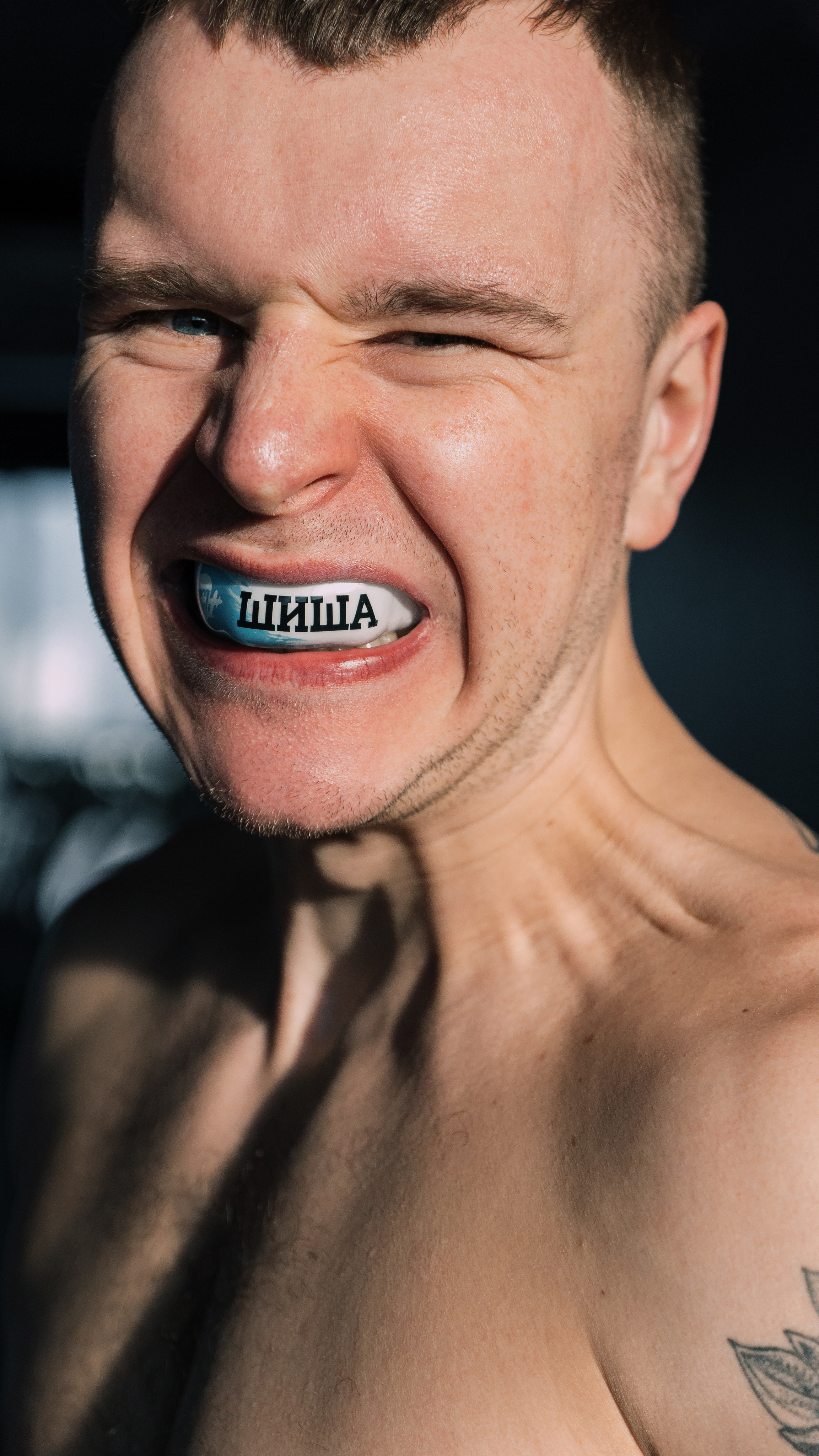 Евгений «Шиша» Шишков TOPDOG фотосъемка для боев. Жуков Илья свадебный фотограф в Москве