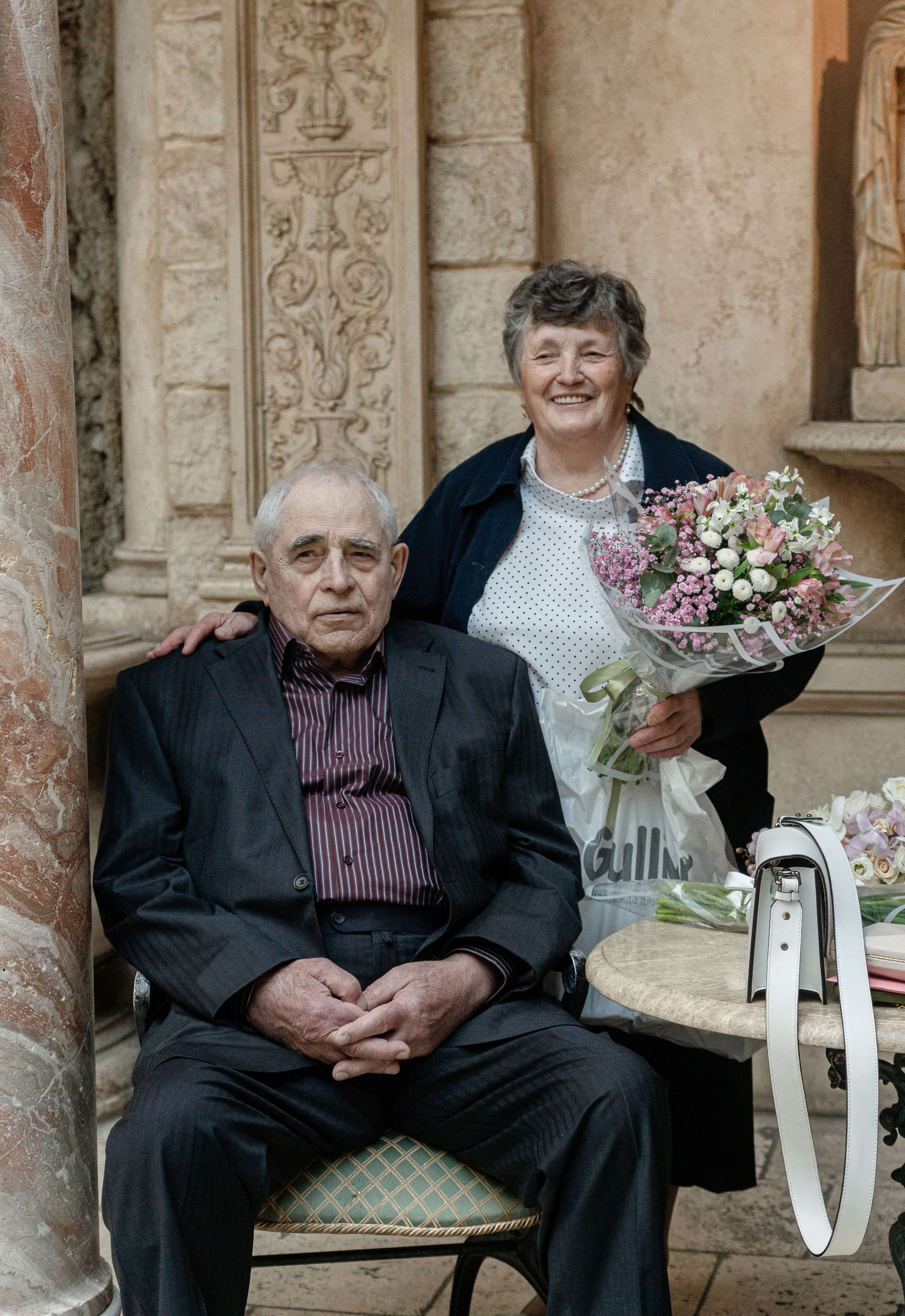Свадебная фотосъемка в ресторане Турандот в центре Москвы. Жуков Илья свадебный фотограф в Москве