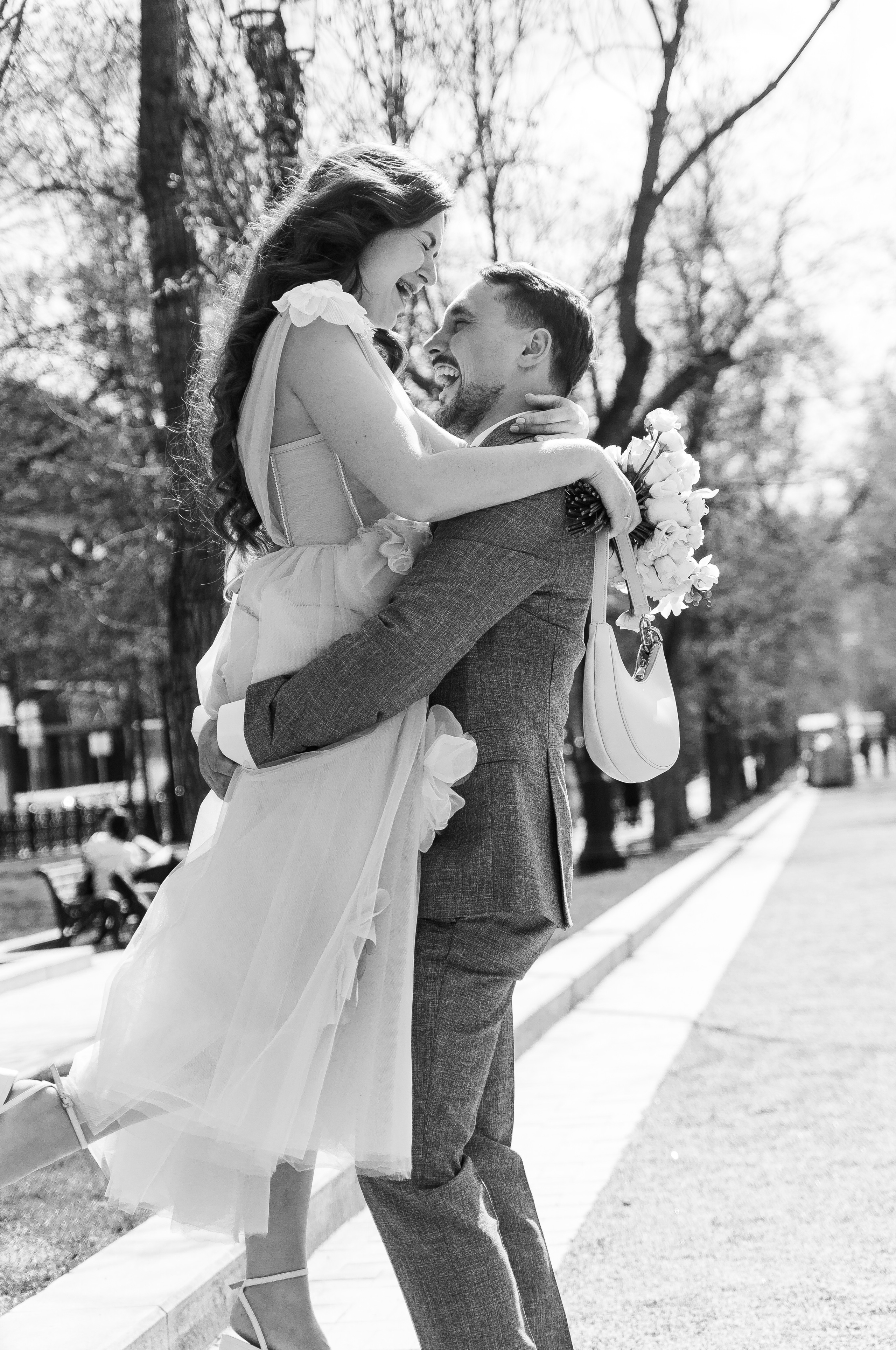 Свадебная фотосъемка в ресторане Турандот в центре Москвы. Жуков Илья свадебный фотограф в Москве