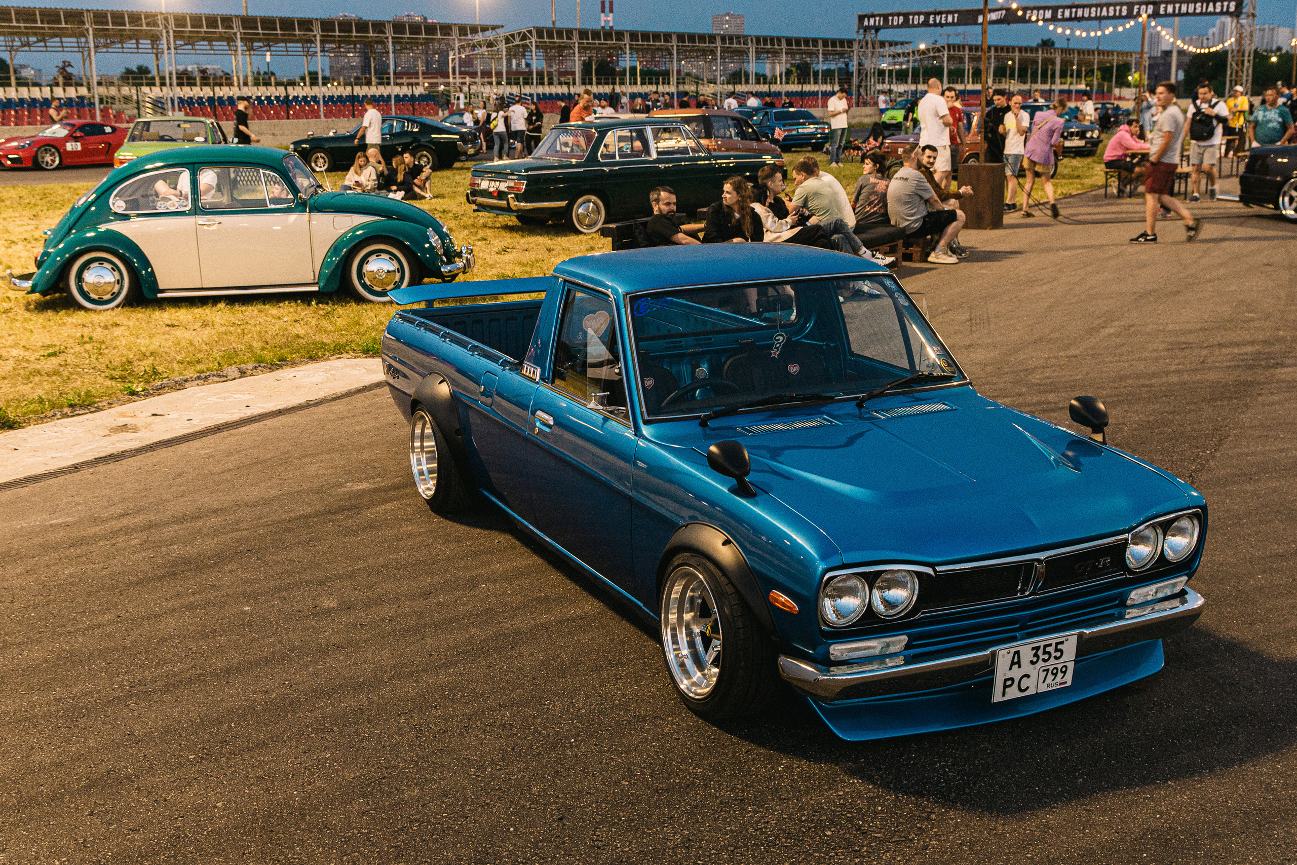 Stance , тюнинг , дрифт , диджей мероприятие в Парк Технических Видов Спорта Москва. Жуков Илья свадебный фотограф в Москве