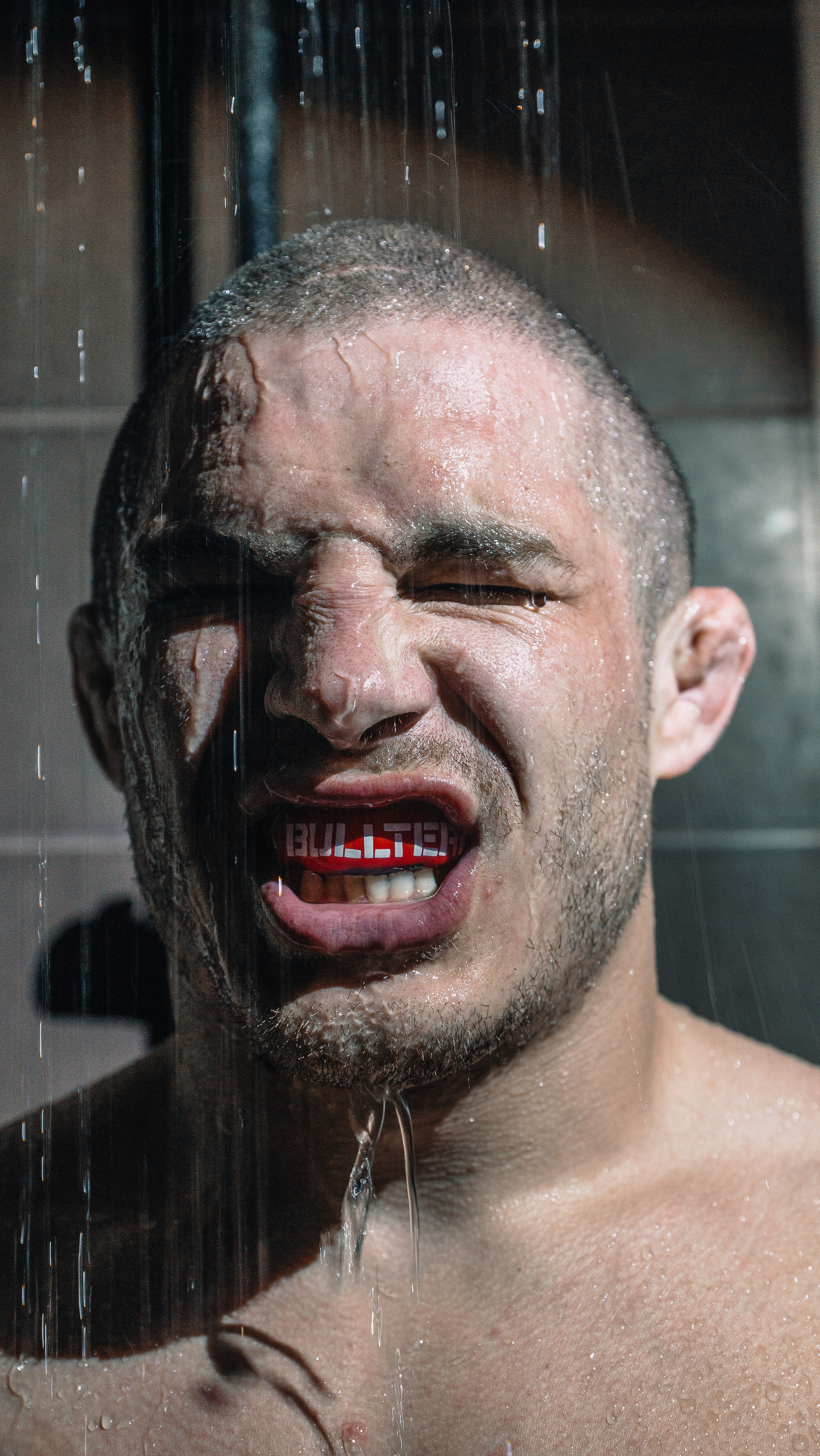 Спортивная фотосъемка бойца Глеба Хабибуллина в боксерском клубе Груша. Жуков Илья свадебный фотограф в Москве