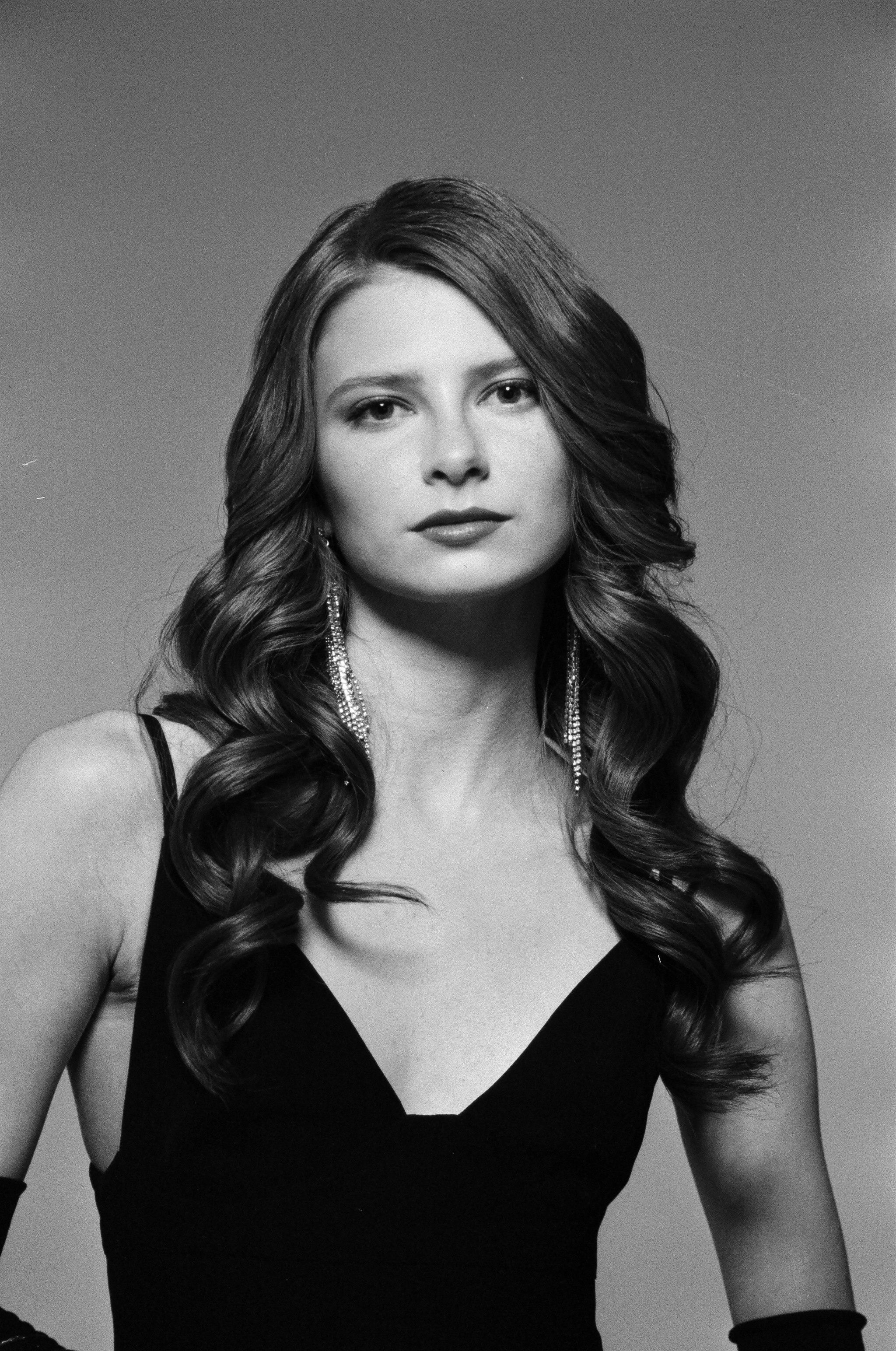 Студийная плёночная съемка парня. Жуков Илья свадебный фотограф в Москве