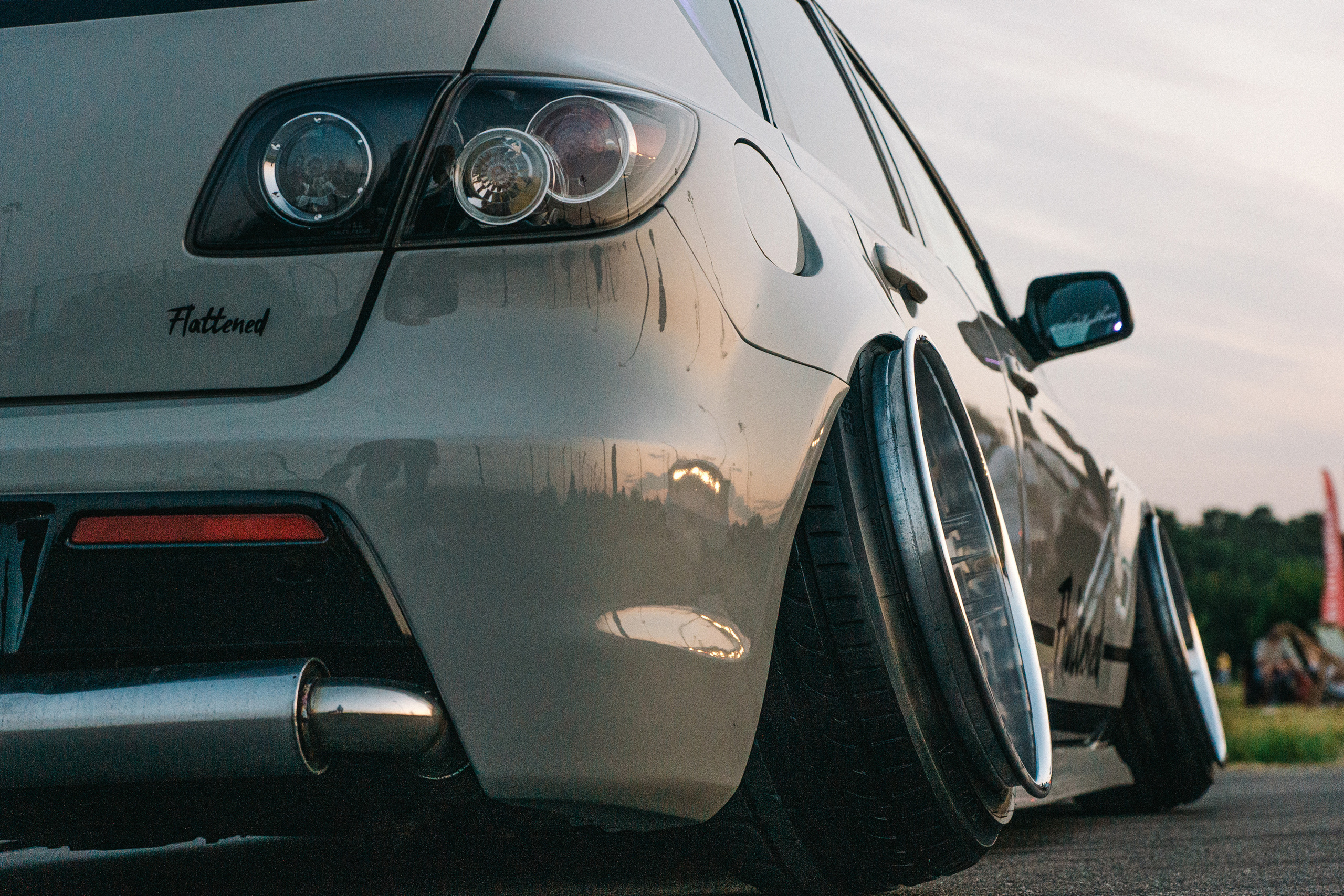 Stance , тюнинг , дрифт , диджей мероприятие в Парк Технических Видов Спорта Москва. Жуков Илья свадебный фотограф в Москве