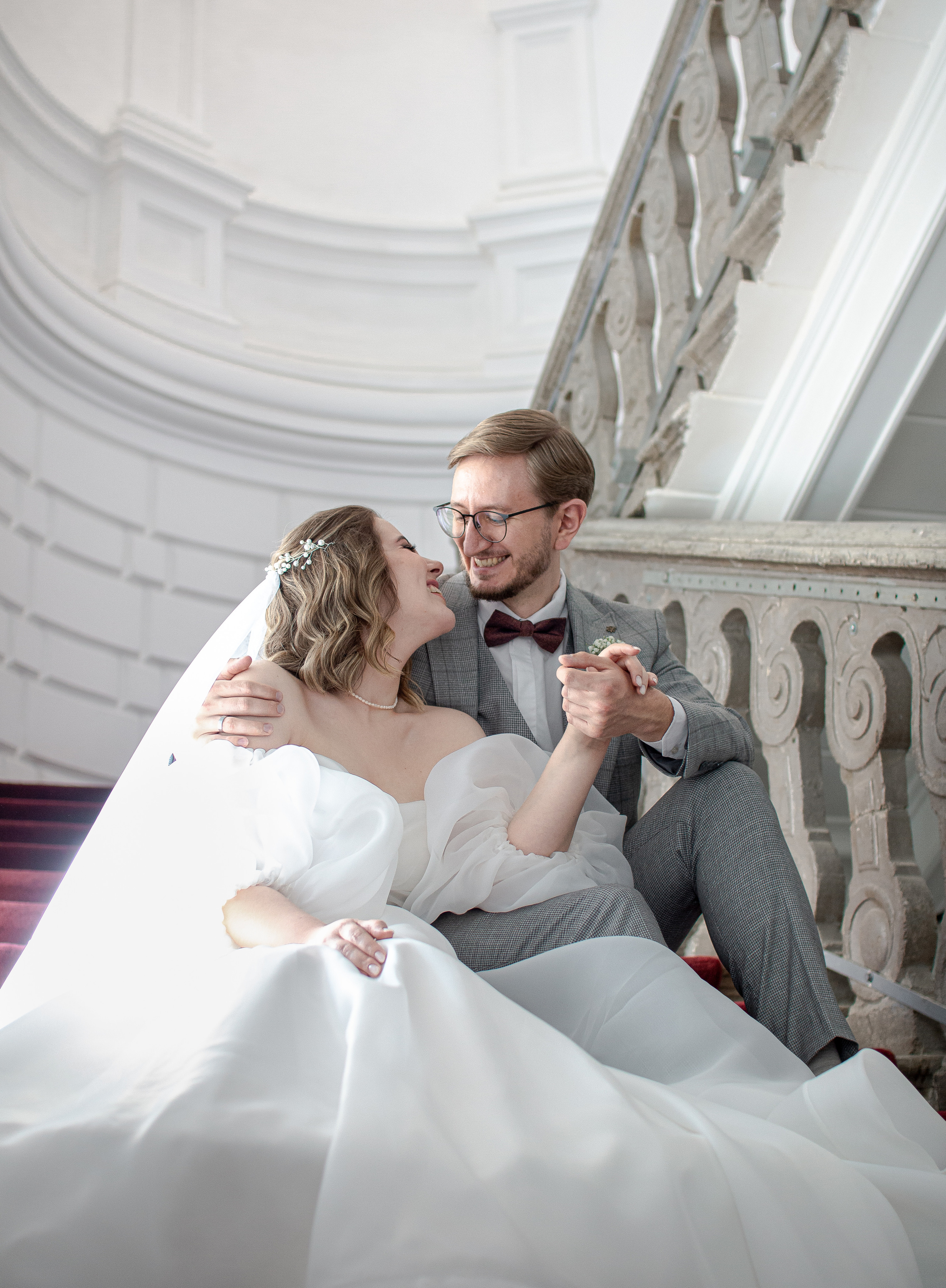 Свадьба в особняке Спиридонова, фотограф Жуков Илья, плёночный фотограф в Москве