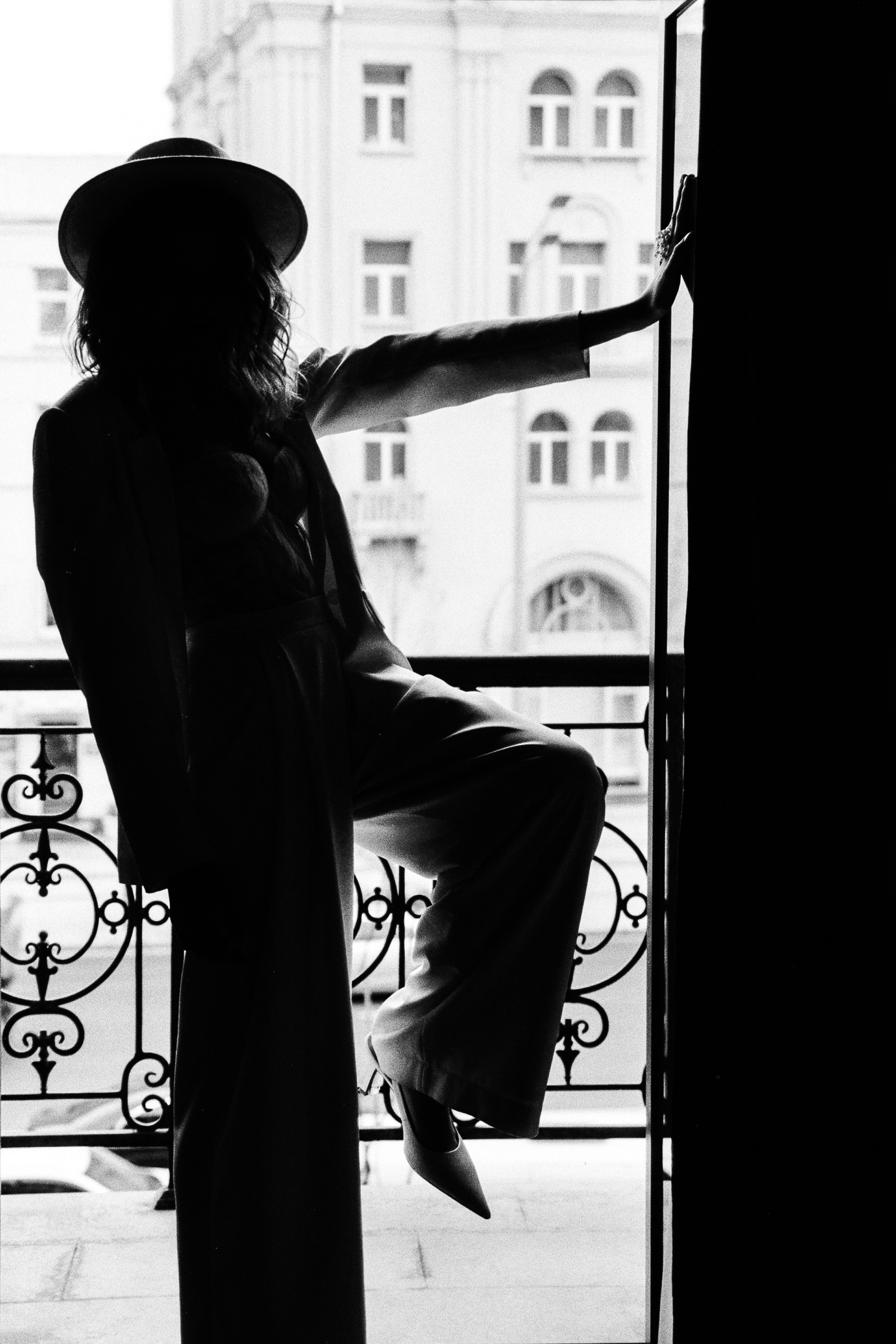 Утренняя фотосъемка в отеле для невесты. Жуков Илья свадебный фотограф в Москве