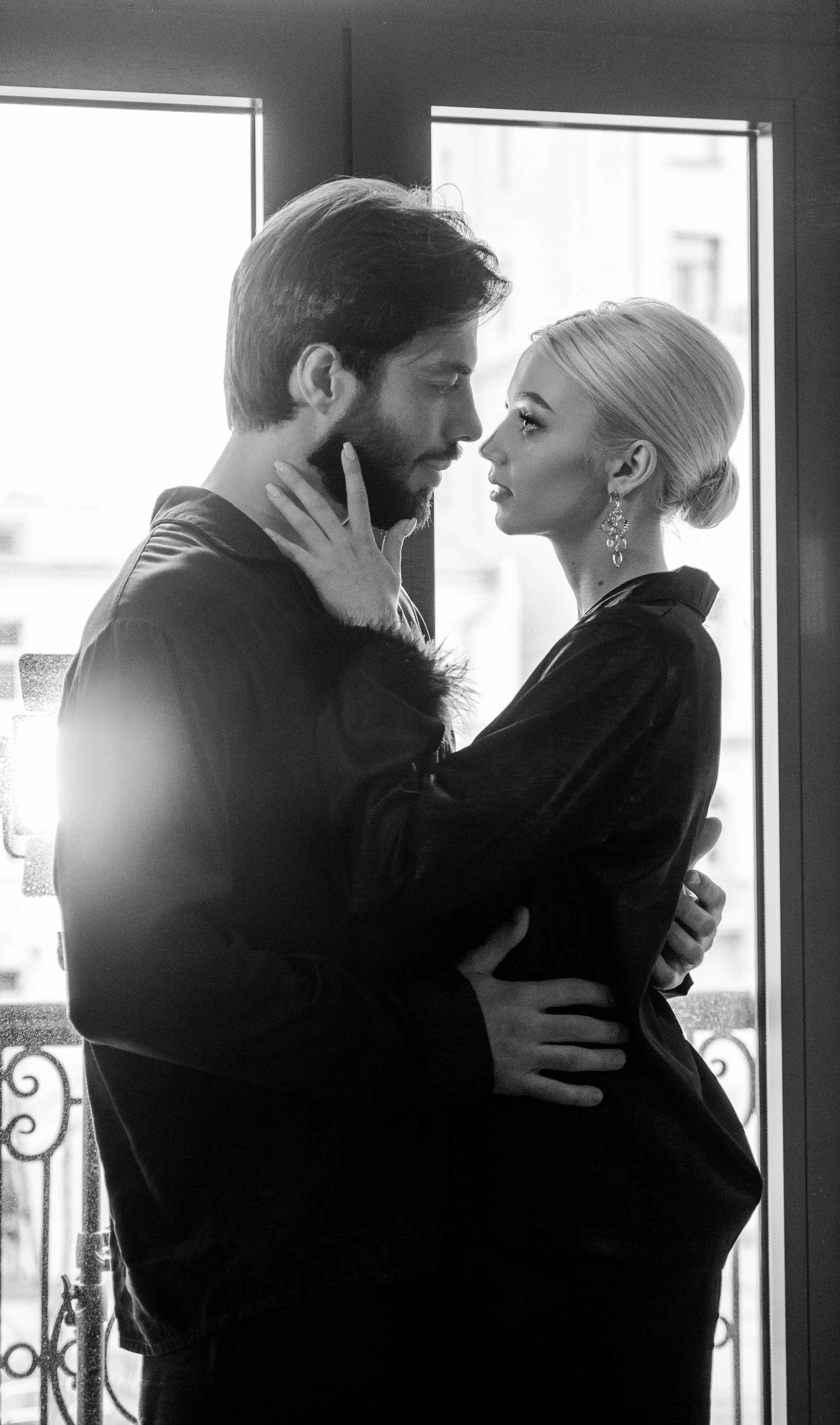 Свадебная утренняя фотосъемка в отеле Hartwell в Москве. Жуков Илья свадебный фотограф в Москве