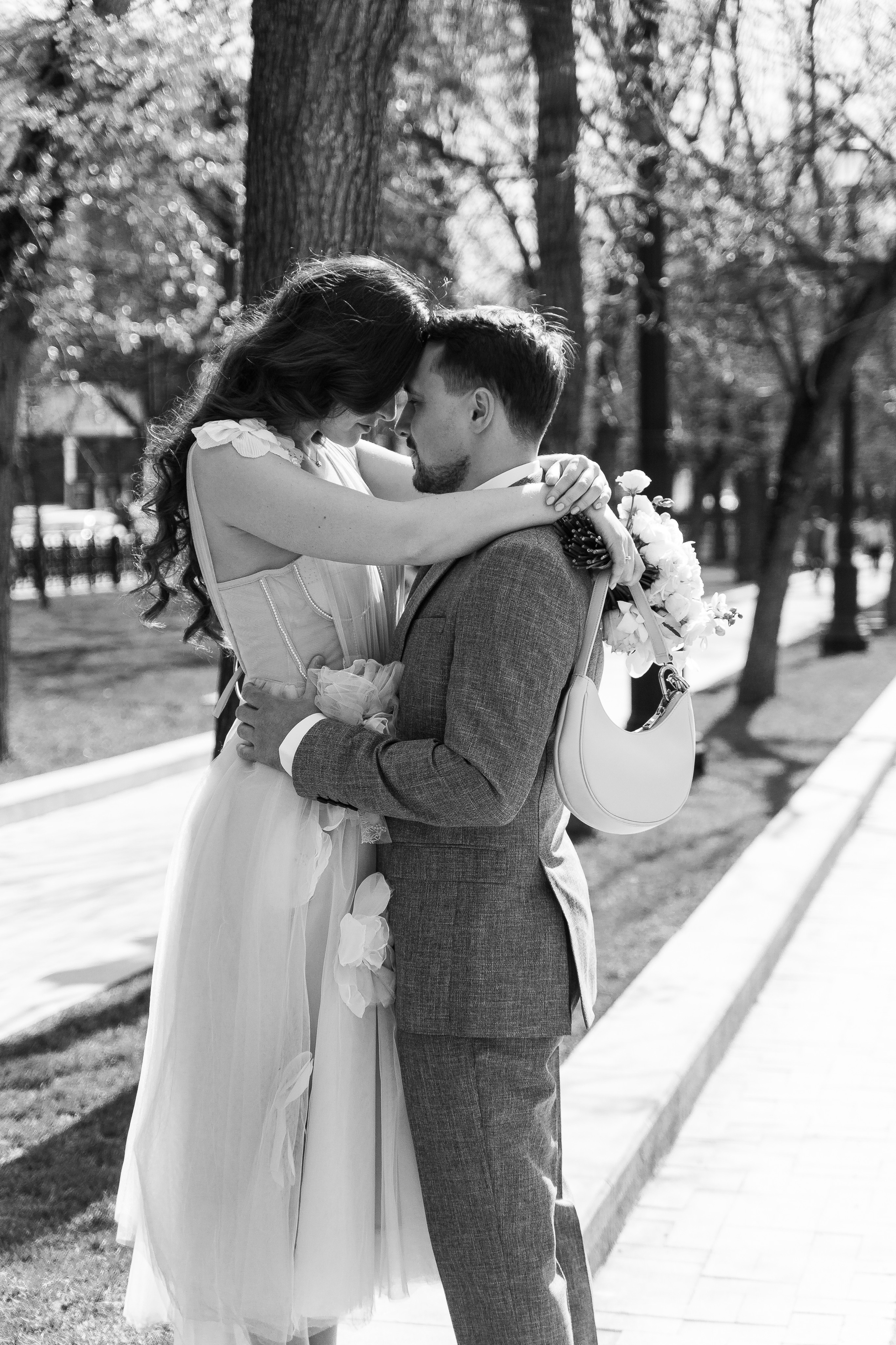 Свадебная фотосъемка в ресторане Турандот в центре Москвы. Жуков Илья свадебный фотограф в Москве