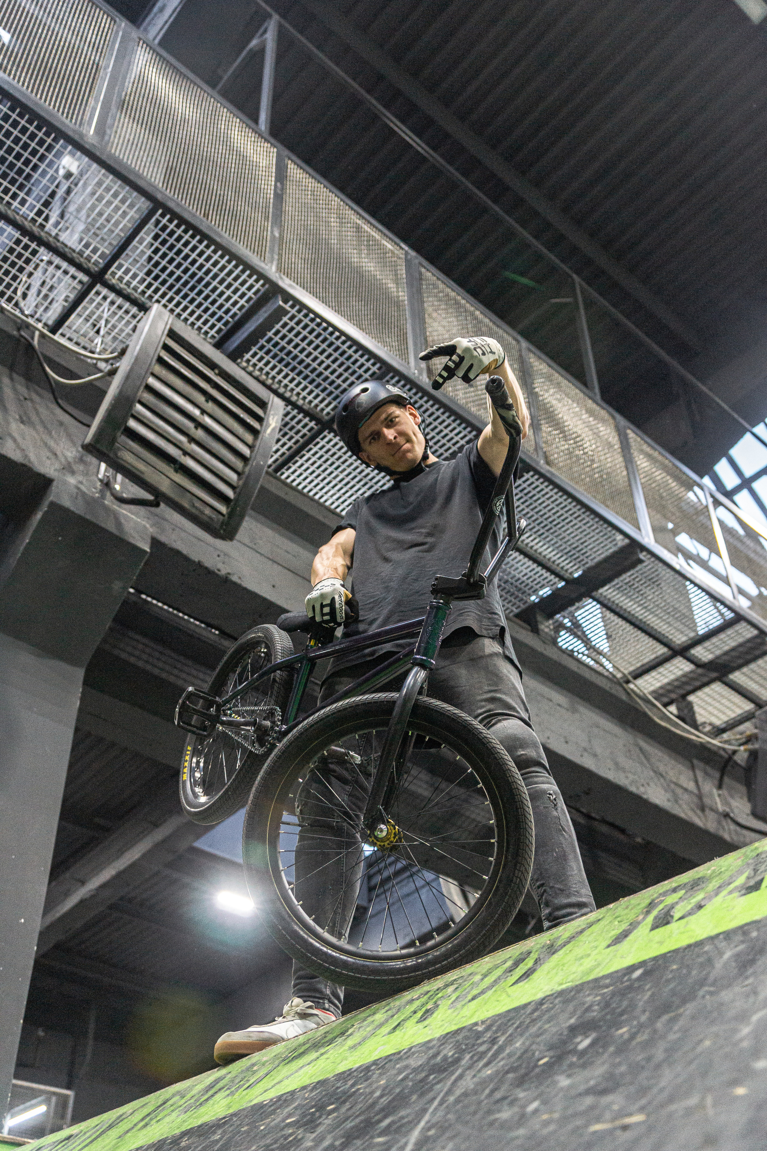 Спортивная фотосъемка для BMX. Жуков Илья свадебный фотограф в Москве