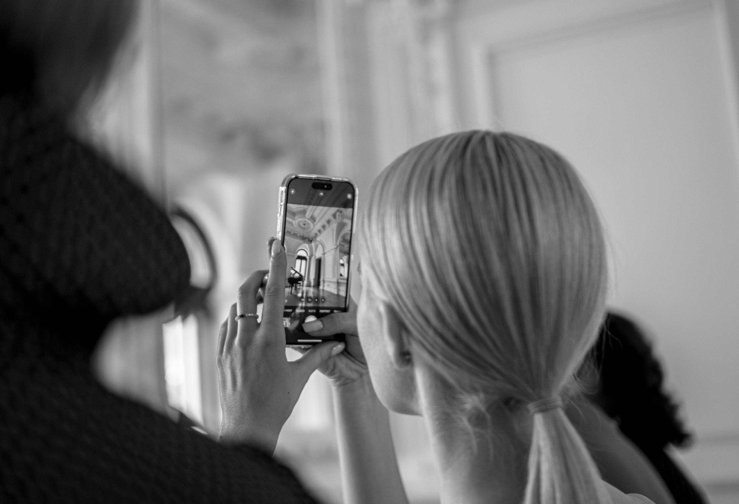 Свадьба в особняке Спиридонова, фотограф Жуков Илья, плёночный фотограф в Москве