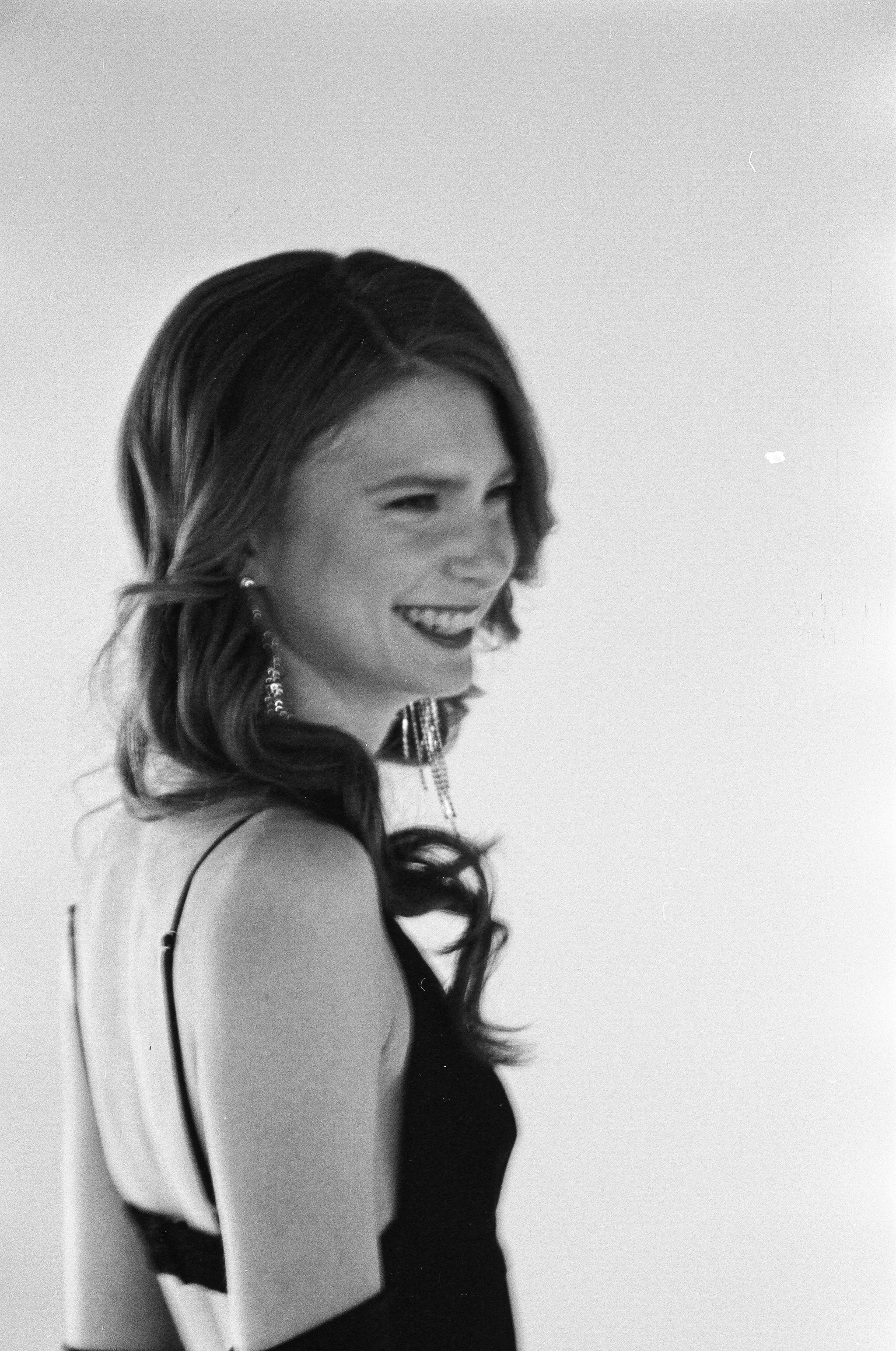 Студийная плёночная съемка парня. Жуков Илья свадебный фотограф в Москве