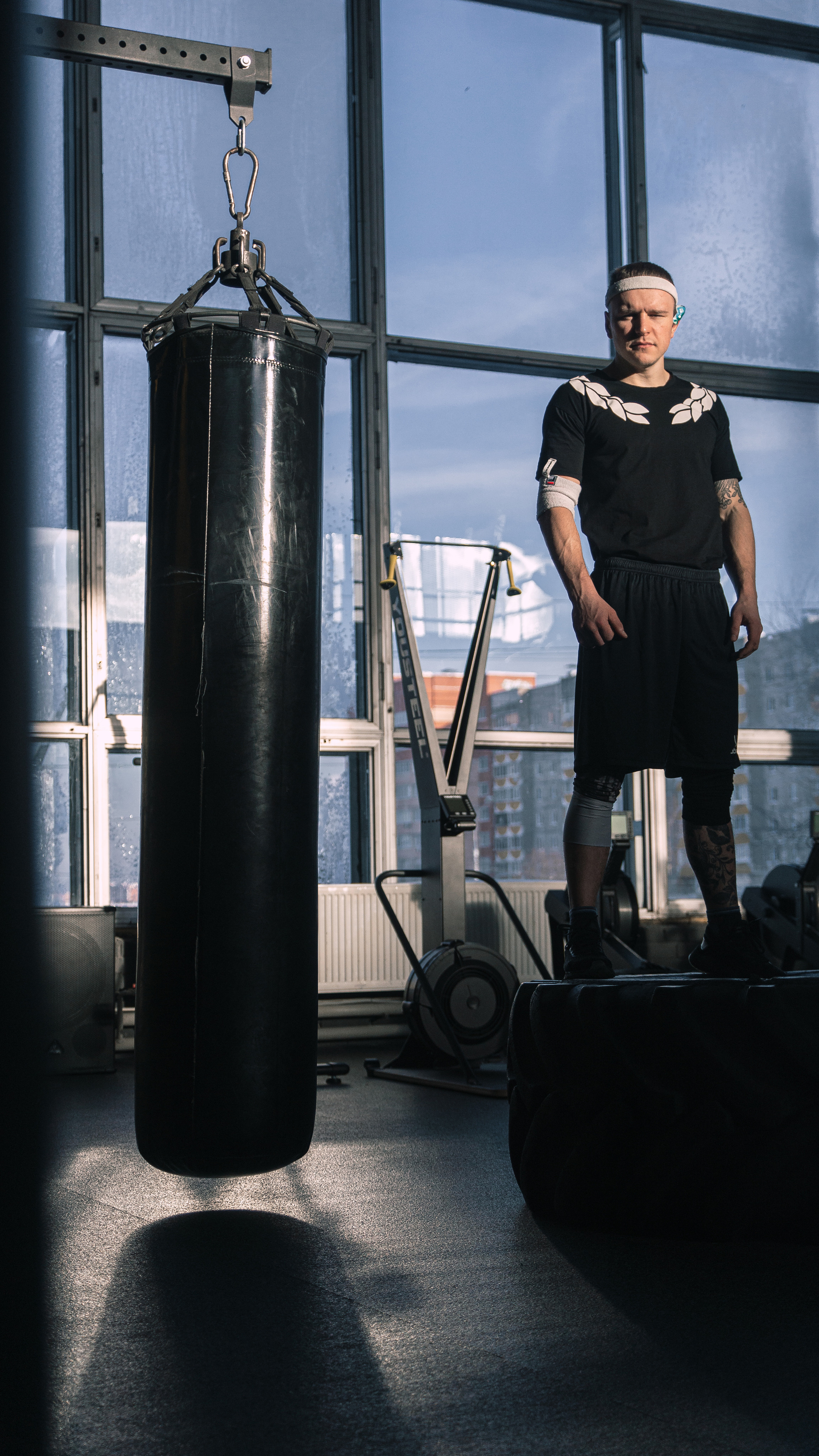 Евгений «Шиша» Шишков TOPDOG фотосъемка для боев. Жуков Илья свадебный фотограф в Москве