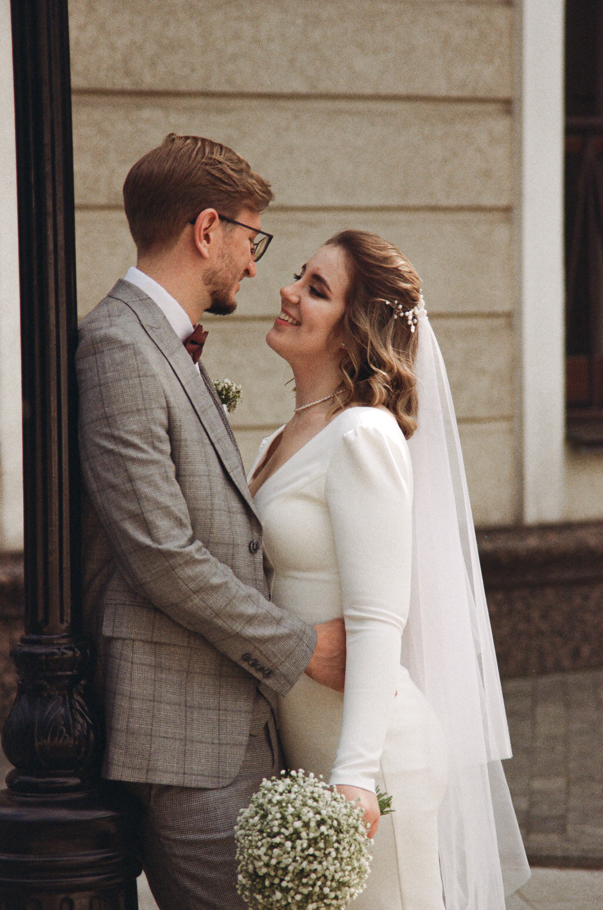 Свадьба в особняке Спиридонова, фотограф Жуков Илья, плёночный фотограф в Москве