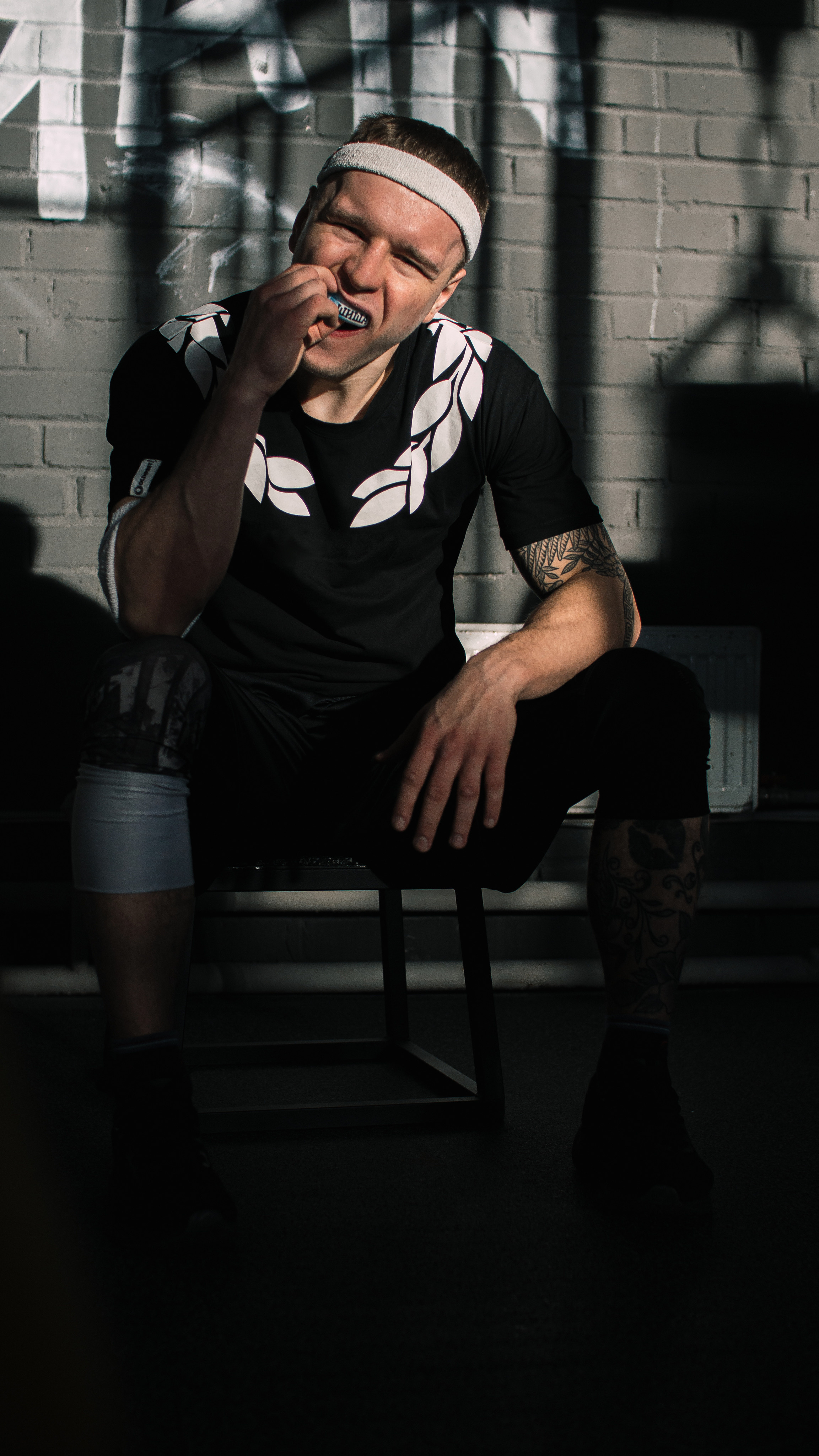 Евгений «Шиша» Шишков TOPDOG фотосъемка для боев. Жуков Илья свадебный фотограф в Москве