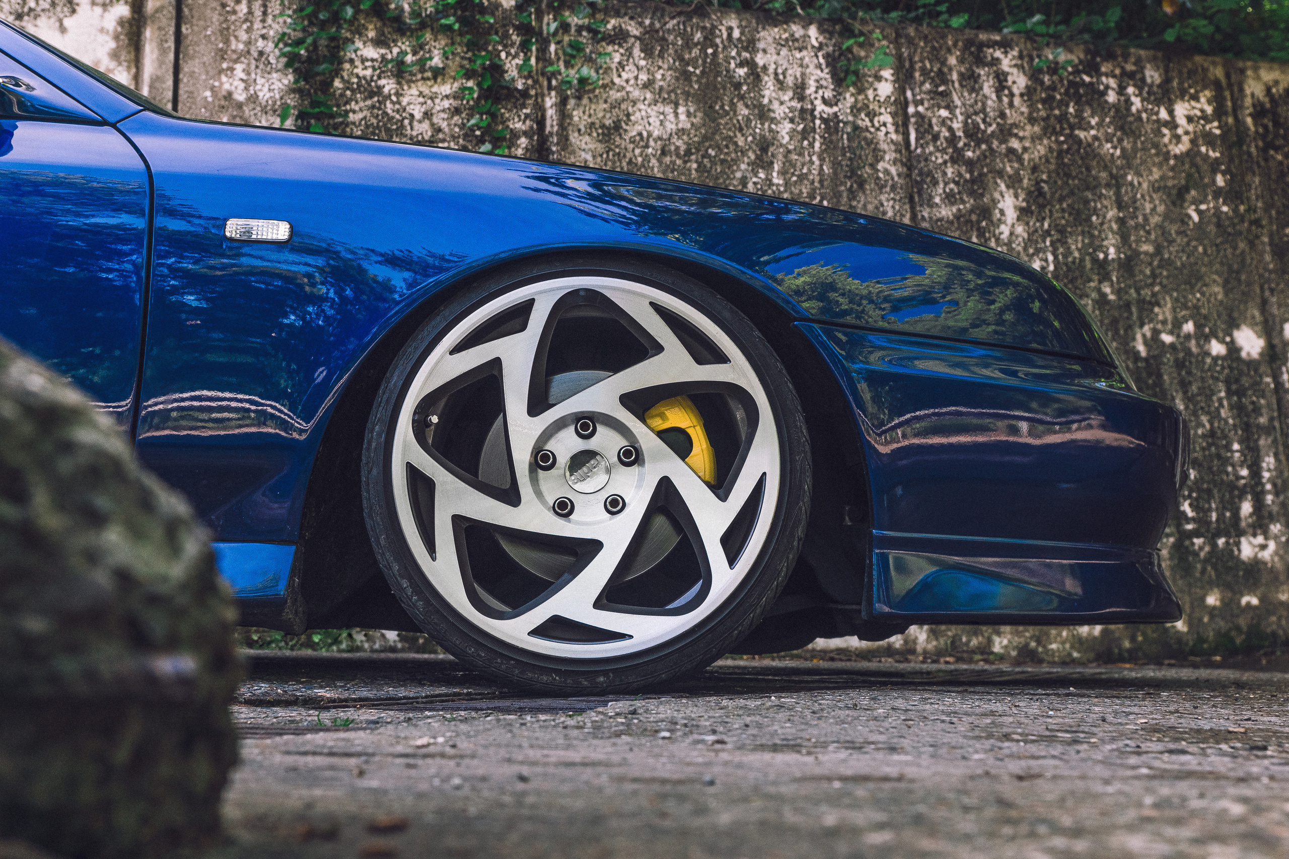 Фотосъемка японских автомобилей в Сочи и в Москве. Жуков Илья свадебный фотограф в Москве