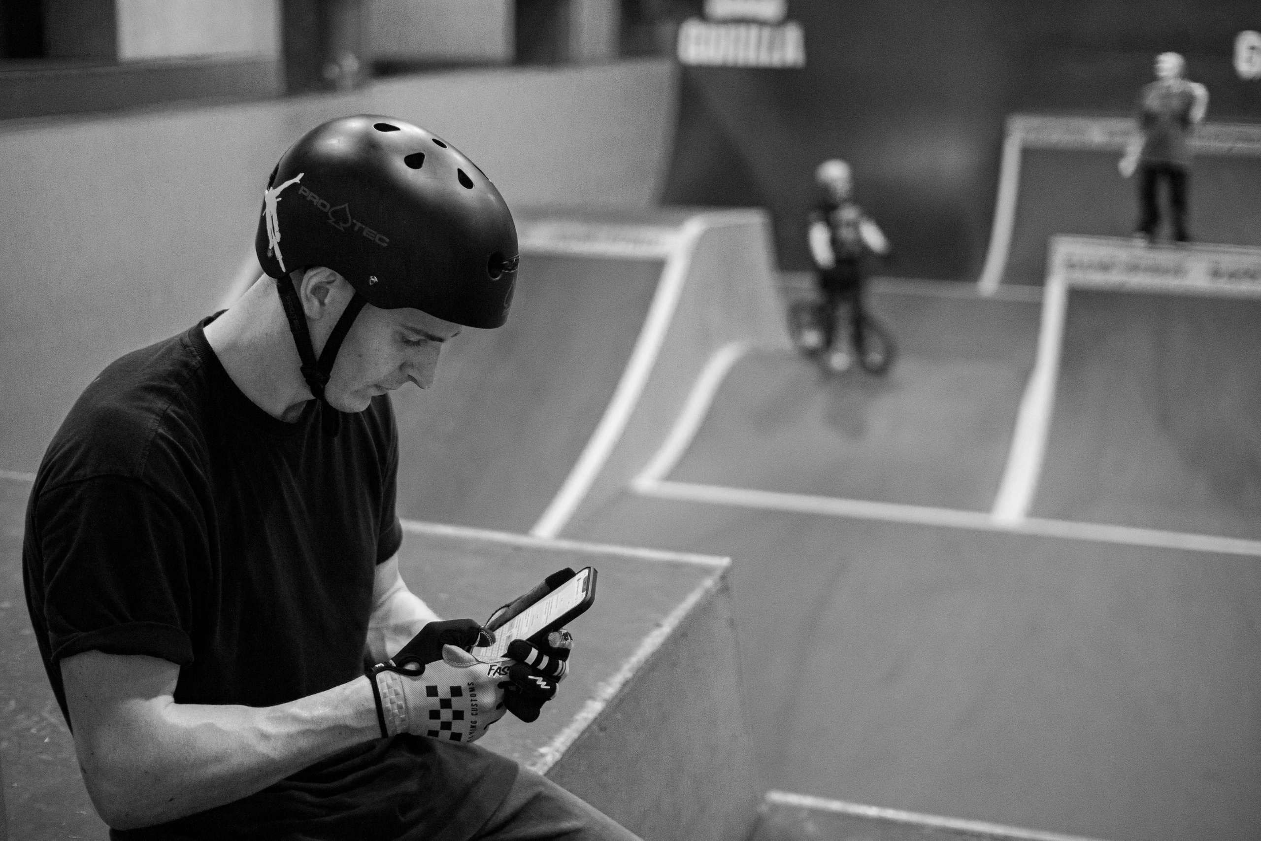 Спортивная фотосъемка для BMX. Жуков Илья свадебный фотограф в Москве