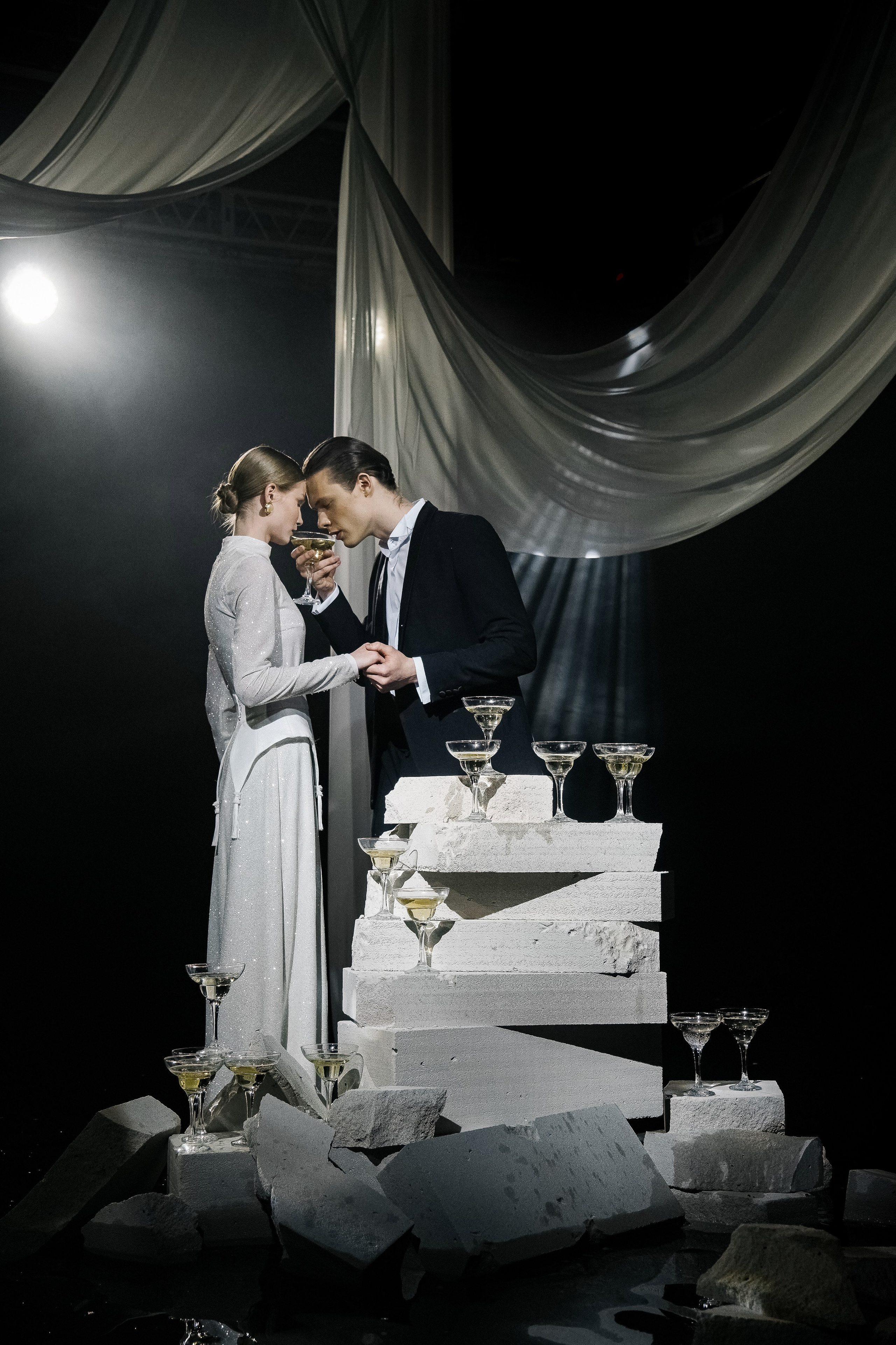 Свадебный фотограф и видеограф в Ростове-на-Дону. Максим и Наталья Лебедевы