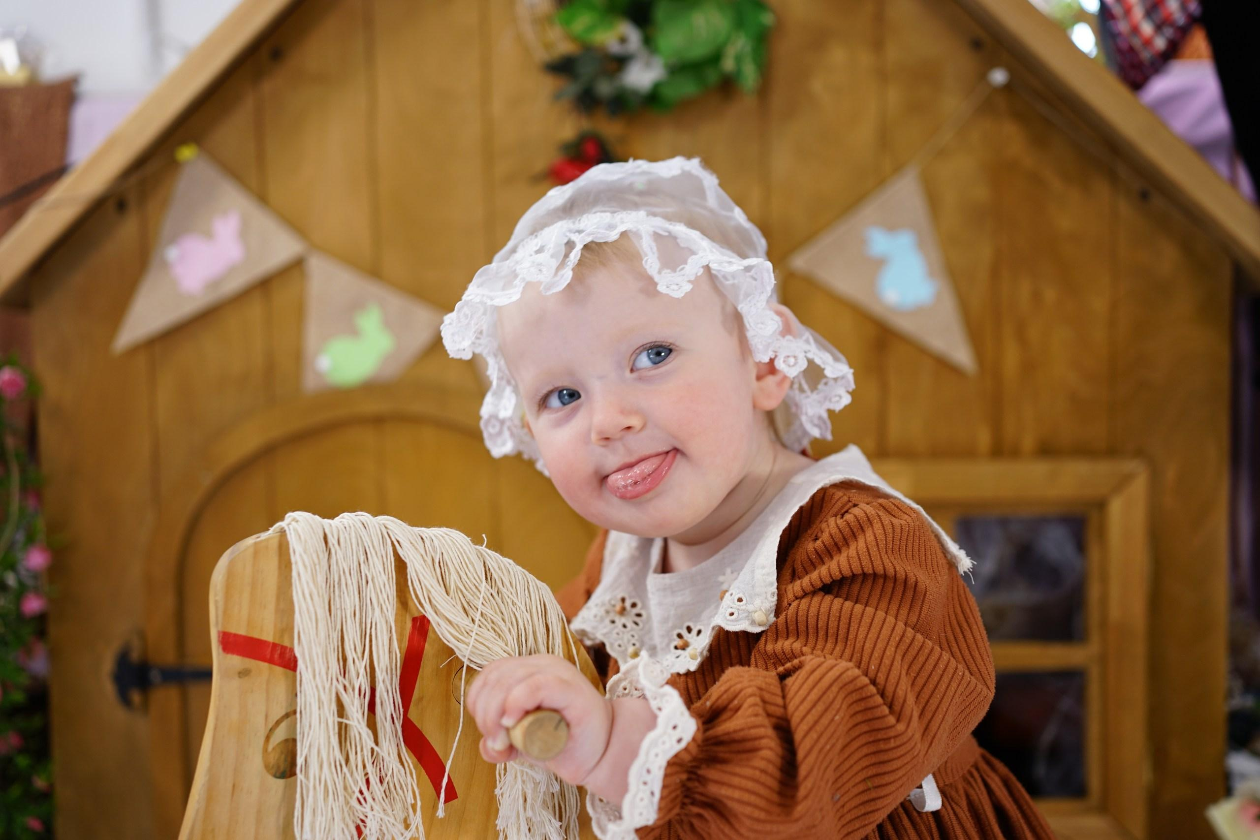 Фотоссесия на Годик для Девочки. Детская Фотостудия ГОДОВАСИКИ в Санкт-Петербурге фотосесия на годик