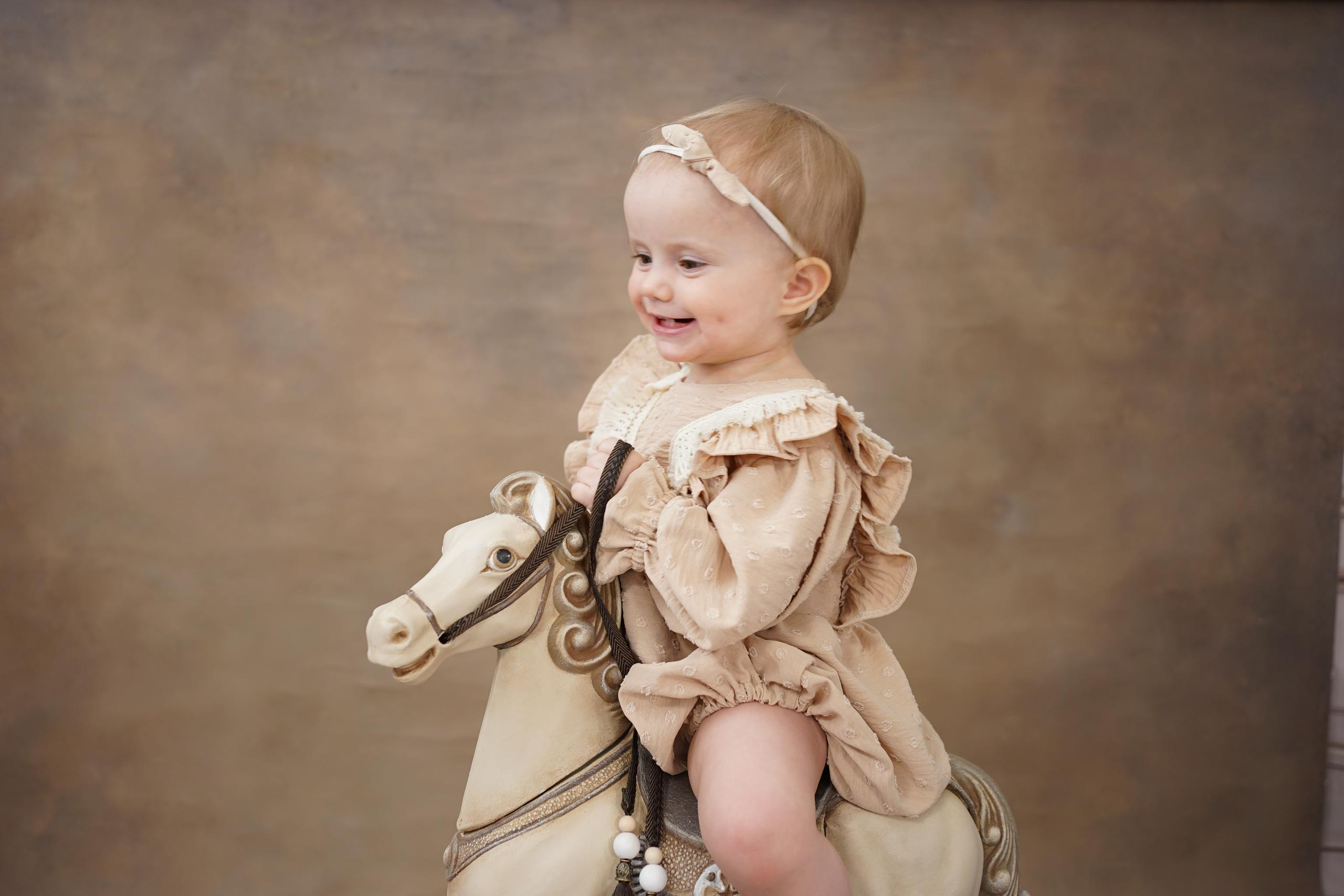 Фотоссесия на Годик для Девочки. Детская Фотостудия ГОДОВАСИКИ в Санкт-Петербурге фотосесия на годик