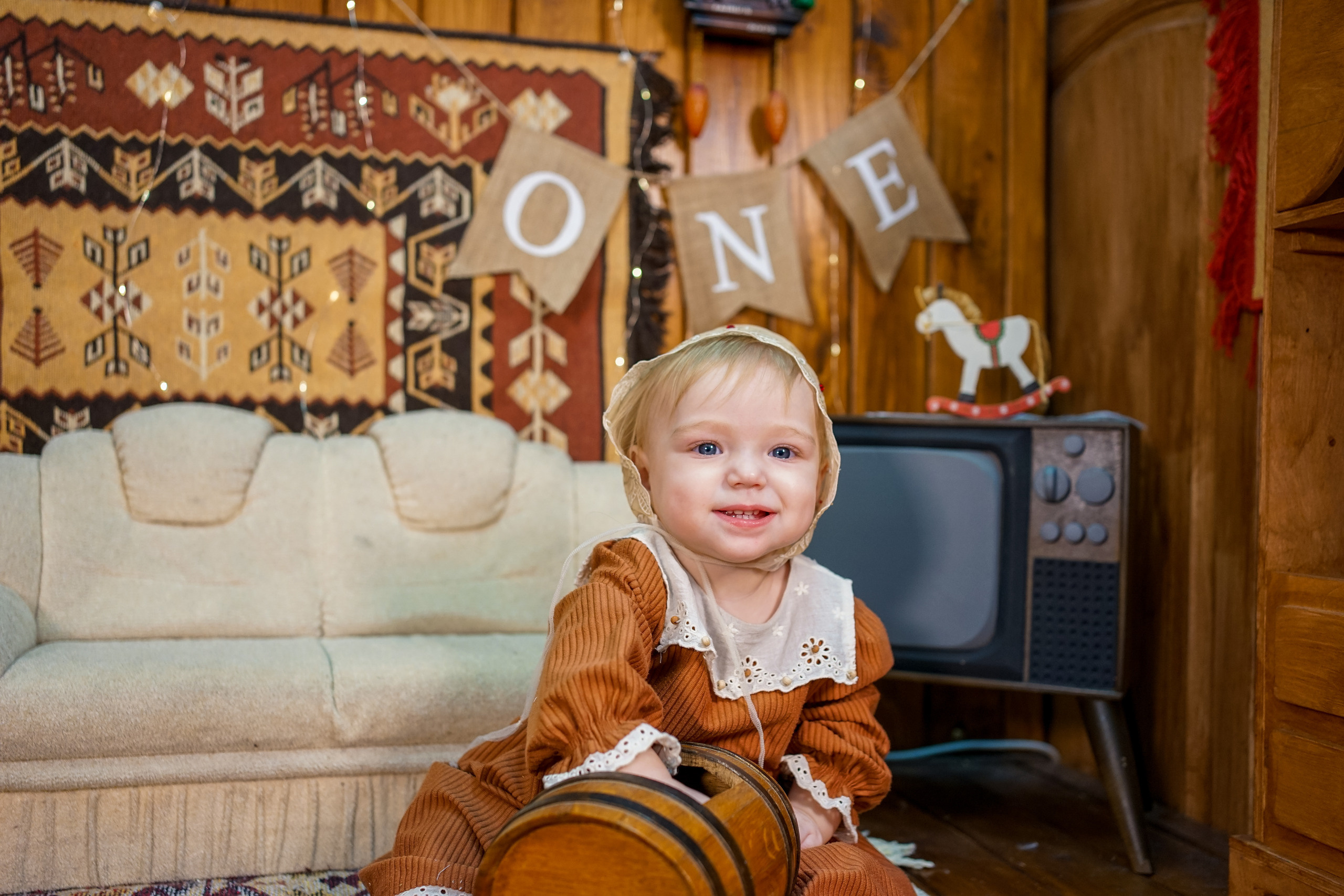 Фотоссесия на Годик для Девочки. Детская Фотостудия ГОДОВАСИКИ в Санкт-Петербурге фотосесия на годик