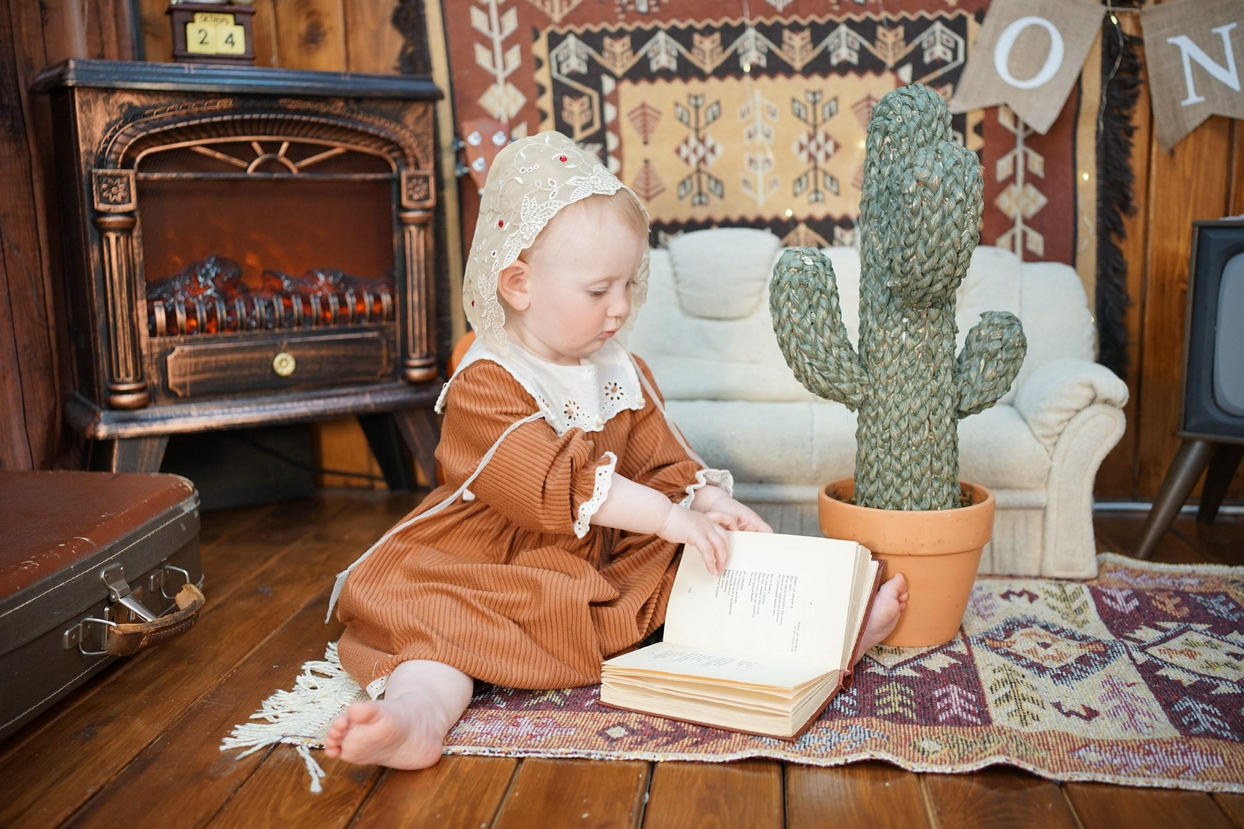 Фотоссесия на Годик для Девочки. Детская Фотостудия ГОДОВАСИКИ в Санкт-Петербурге фотосесия на годик