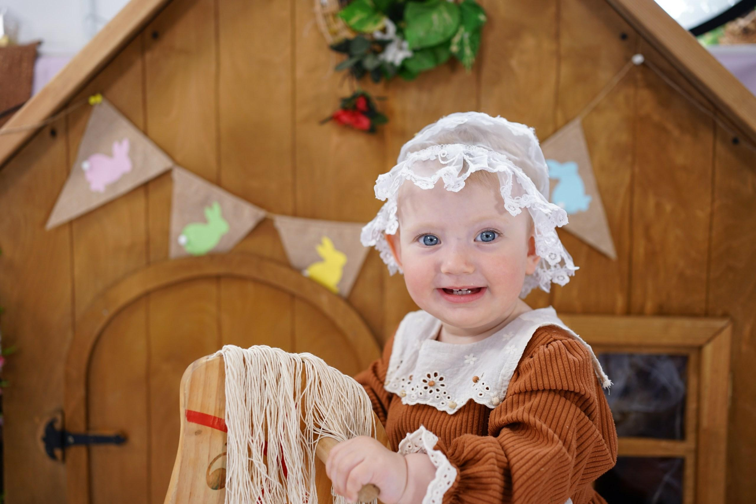 Фотоссесия на Годик для Девочки. Детская Фотостудия ГОДОВАСИКИ в Санкт-Петербурге фотосесия на годик