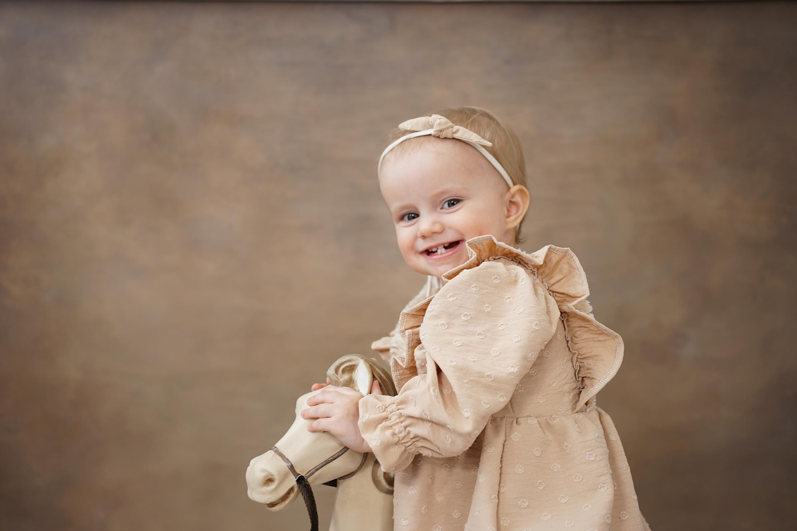 Фотоссесия на Годик для Девочки. Детская Фотостудия ГОДОВАСИКИ в Санкт-Петербурге фотосесия на годик