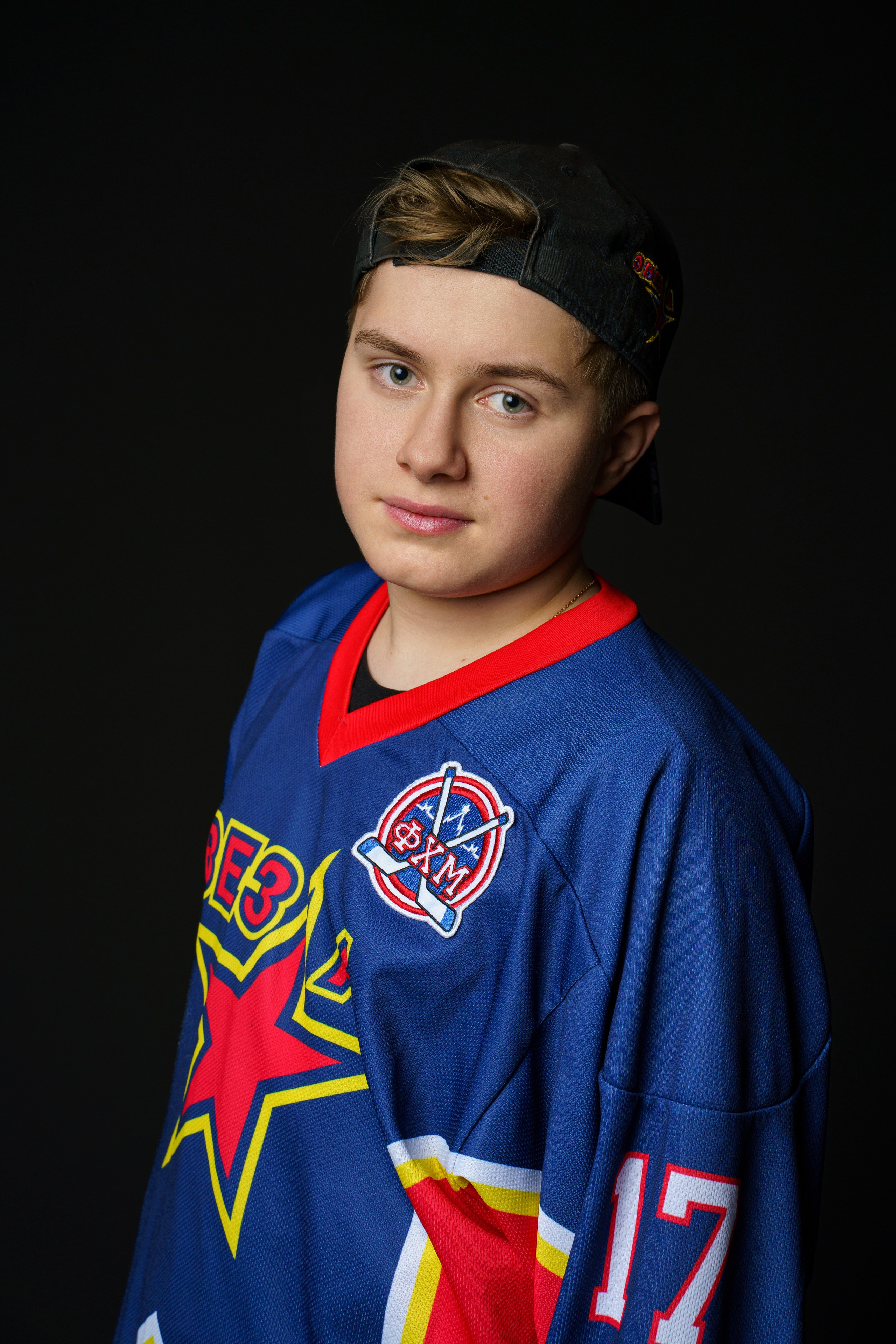 Максим. Школьная фотостудия «Like Moment» в Строгино