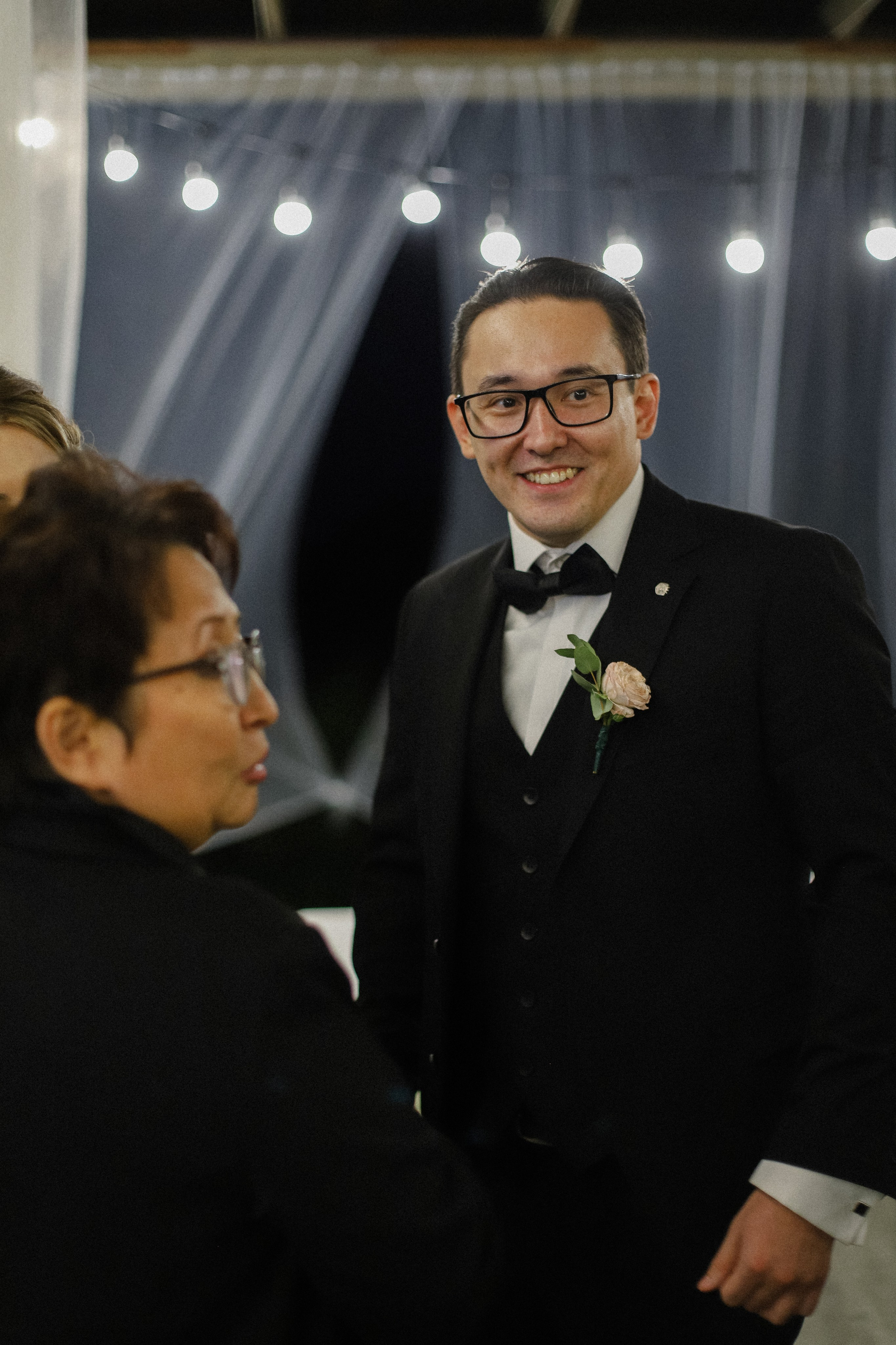 Рустам и Елизавета. Фотограф в Алматы и Москве Даша Пушкина