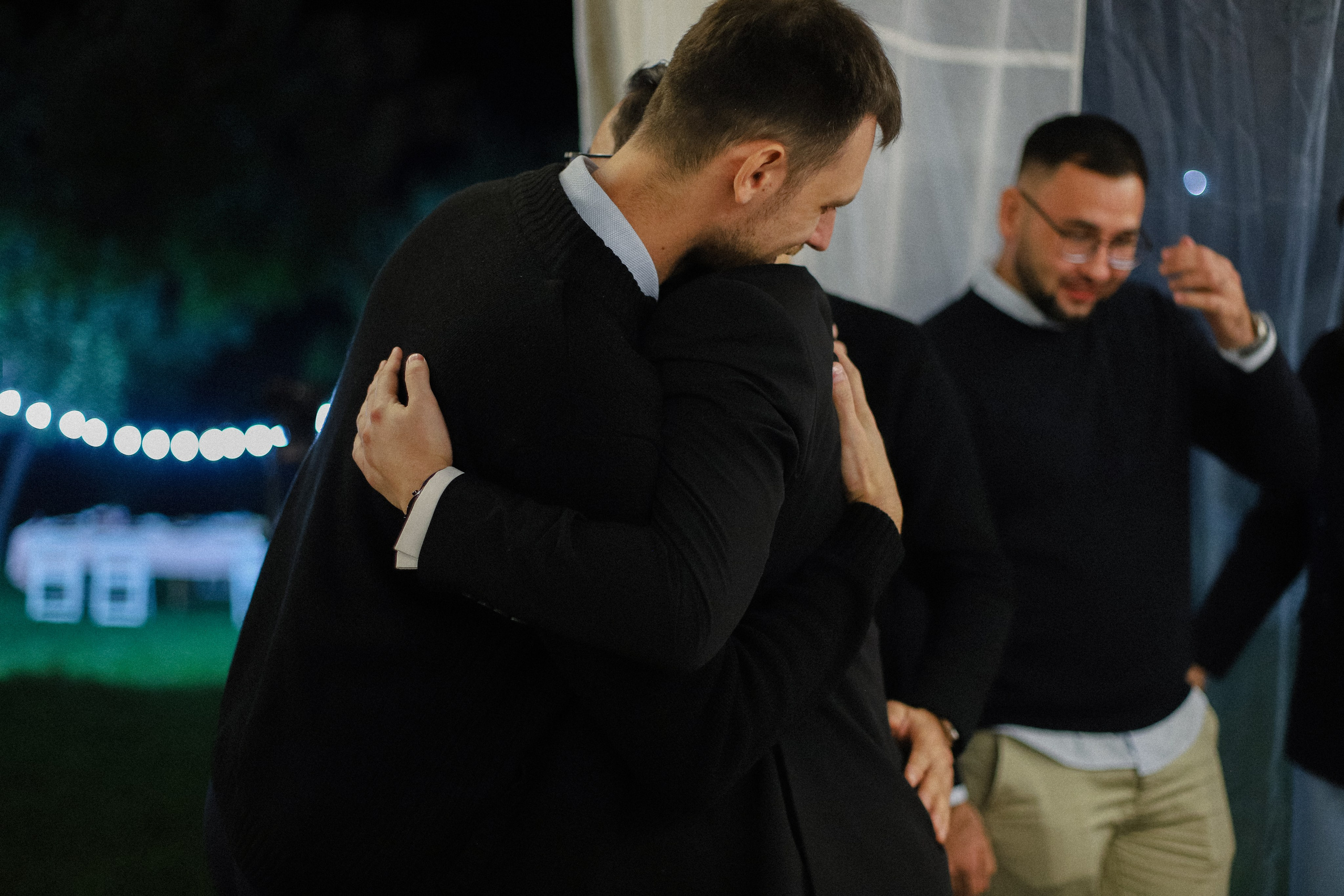 Рустам и Елизавета. Фотограф в Алматы и Москве Даша Пушкина