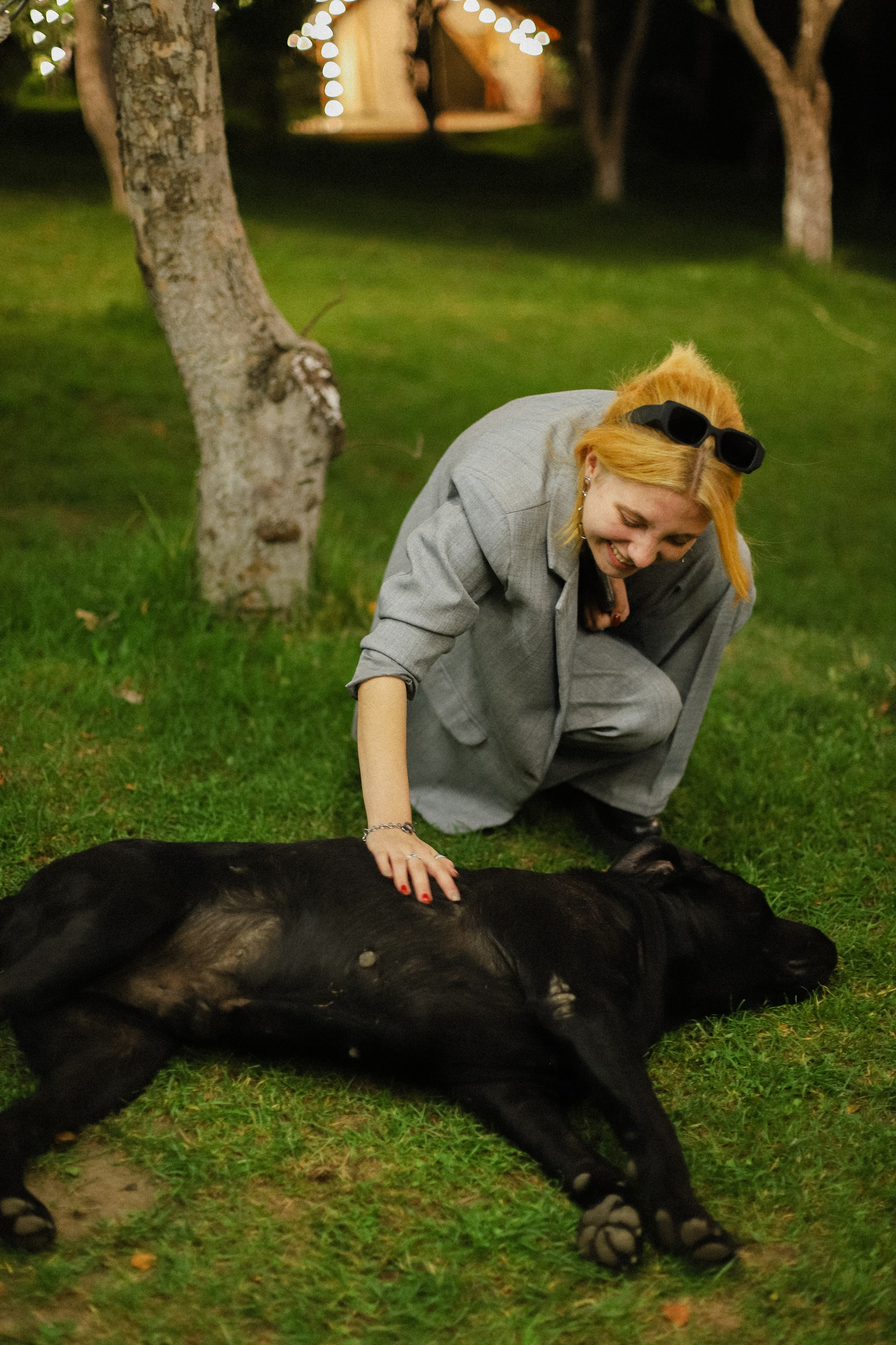 Рустам и Елизавета. Фотограф в Алматы и Москве Даша Пушкина