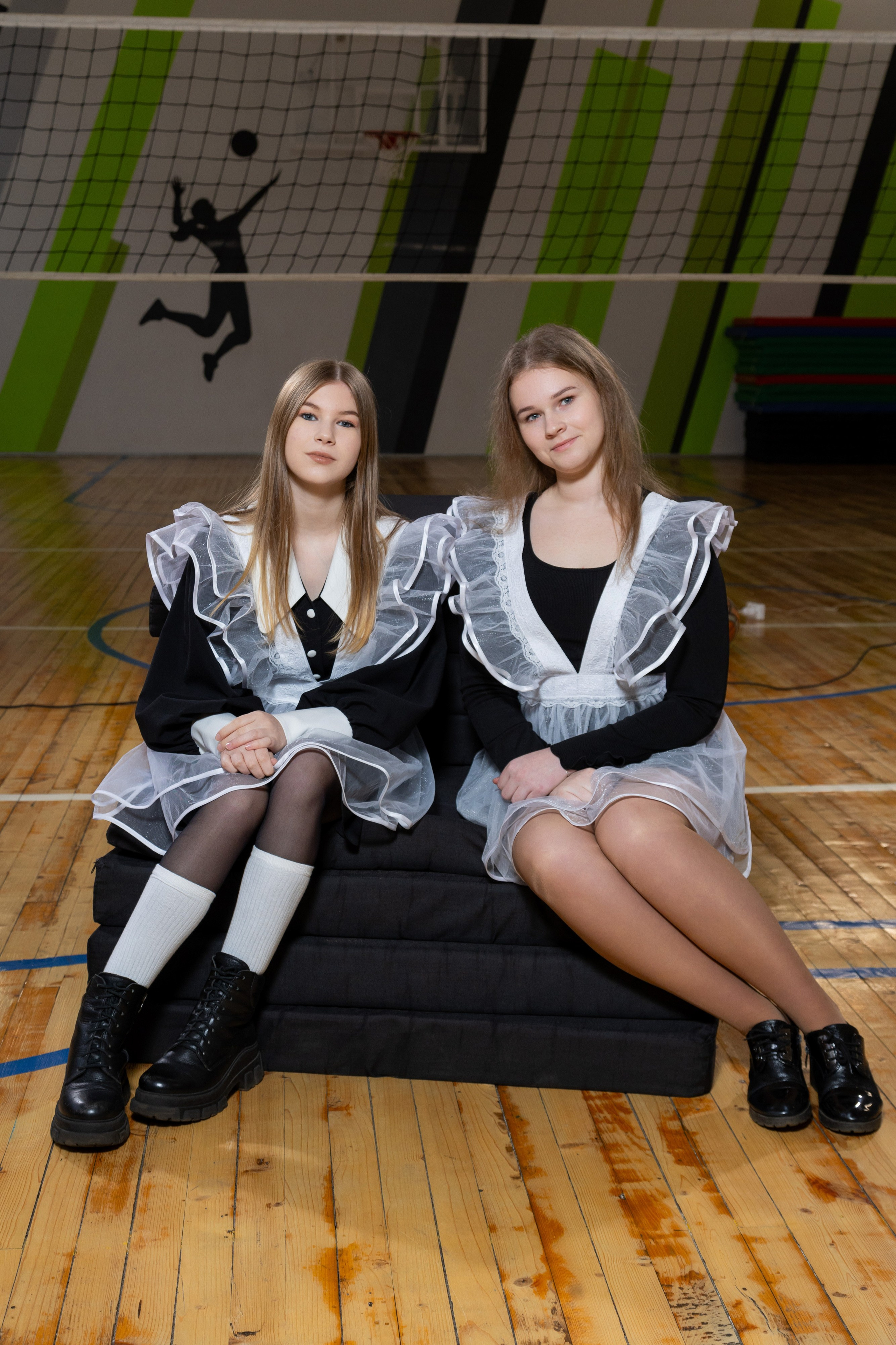 «История на три акта». Школьный фотограф Дмитрий Дудик