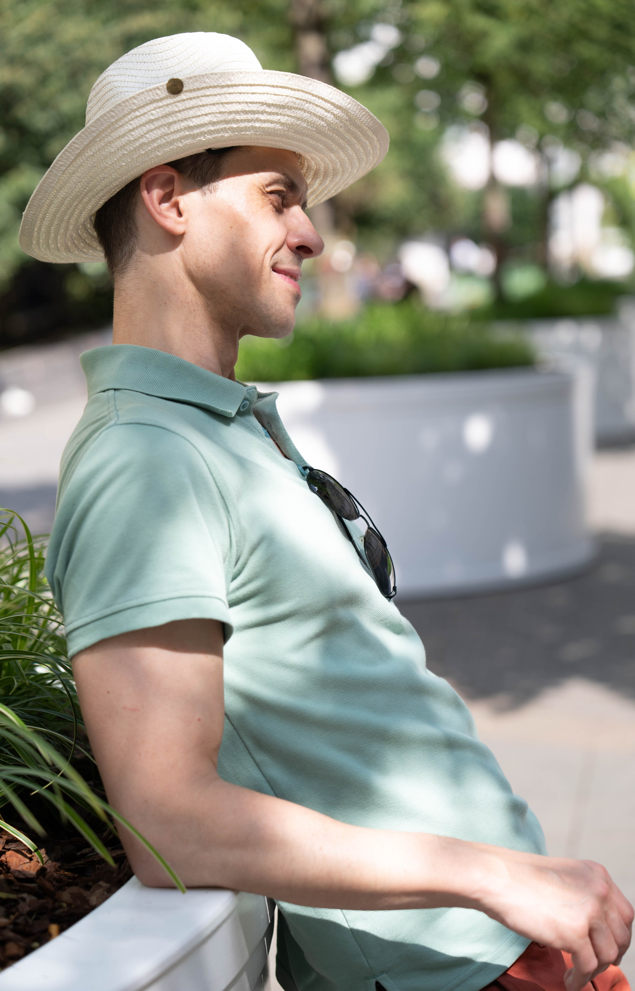 Андрей Рязанцев. Фотограф в Москве