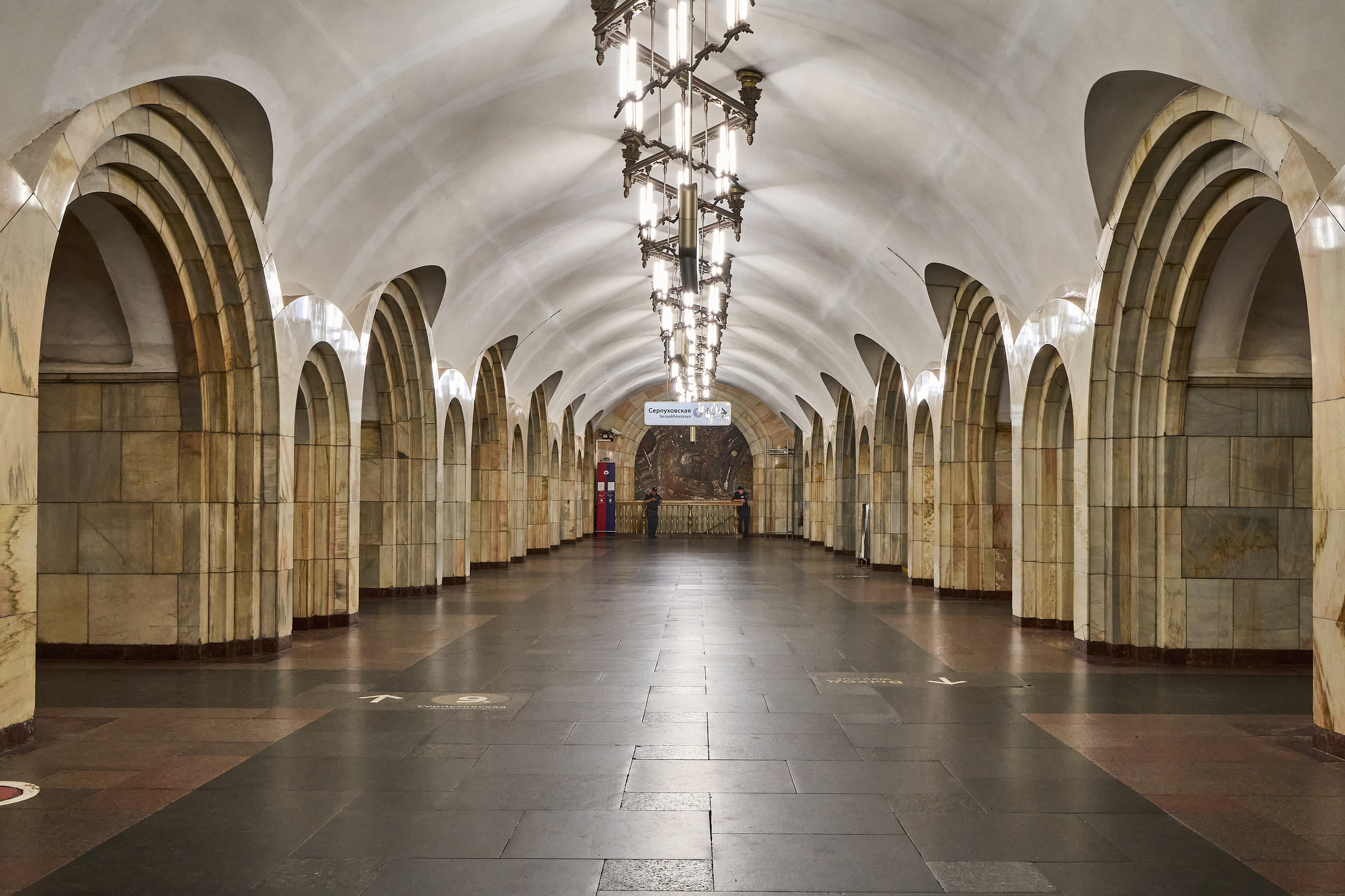 Пост N1. Shaltay Gallery