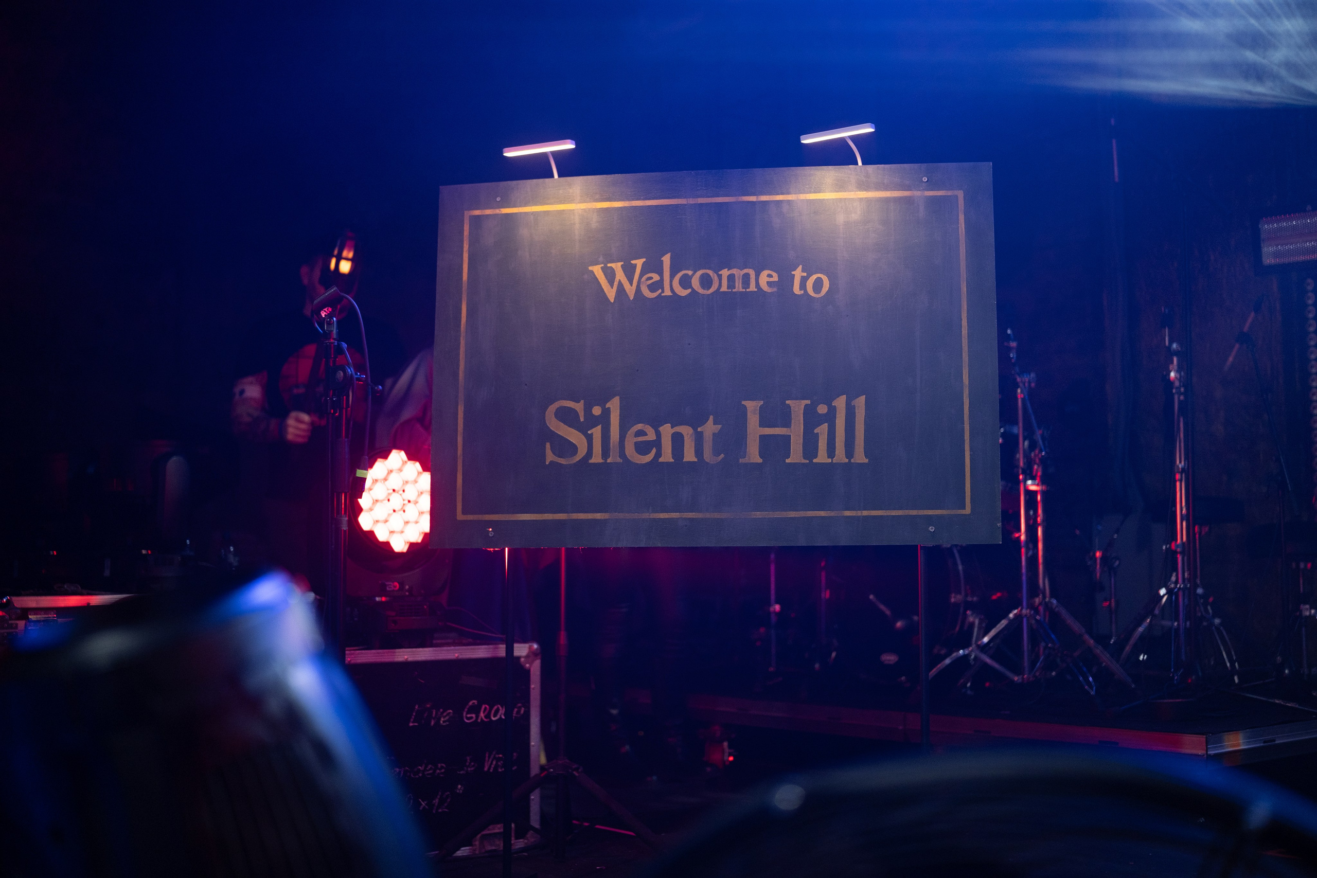 Некрокомикон 2024. Репортажный фотограф в Санкт-Петербурге Максим Варбулайнен