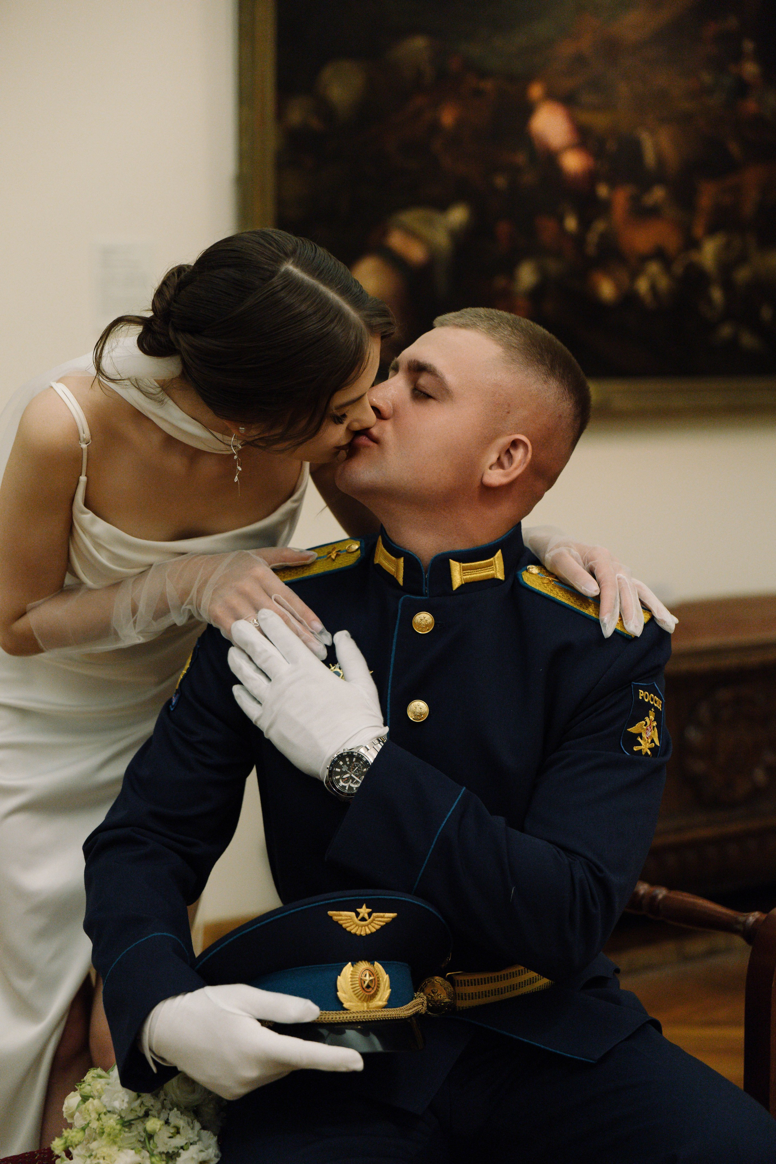 Фотограф Тая Микрюкова
