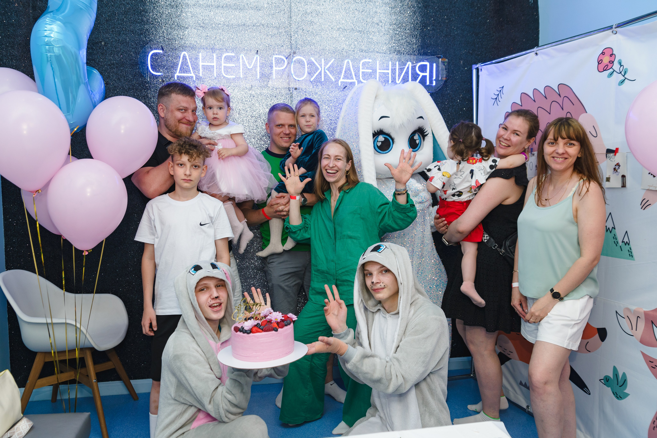 Анонсы. Портретный и репортажный фотограф в Санкт-Петербурге