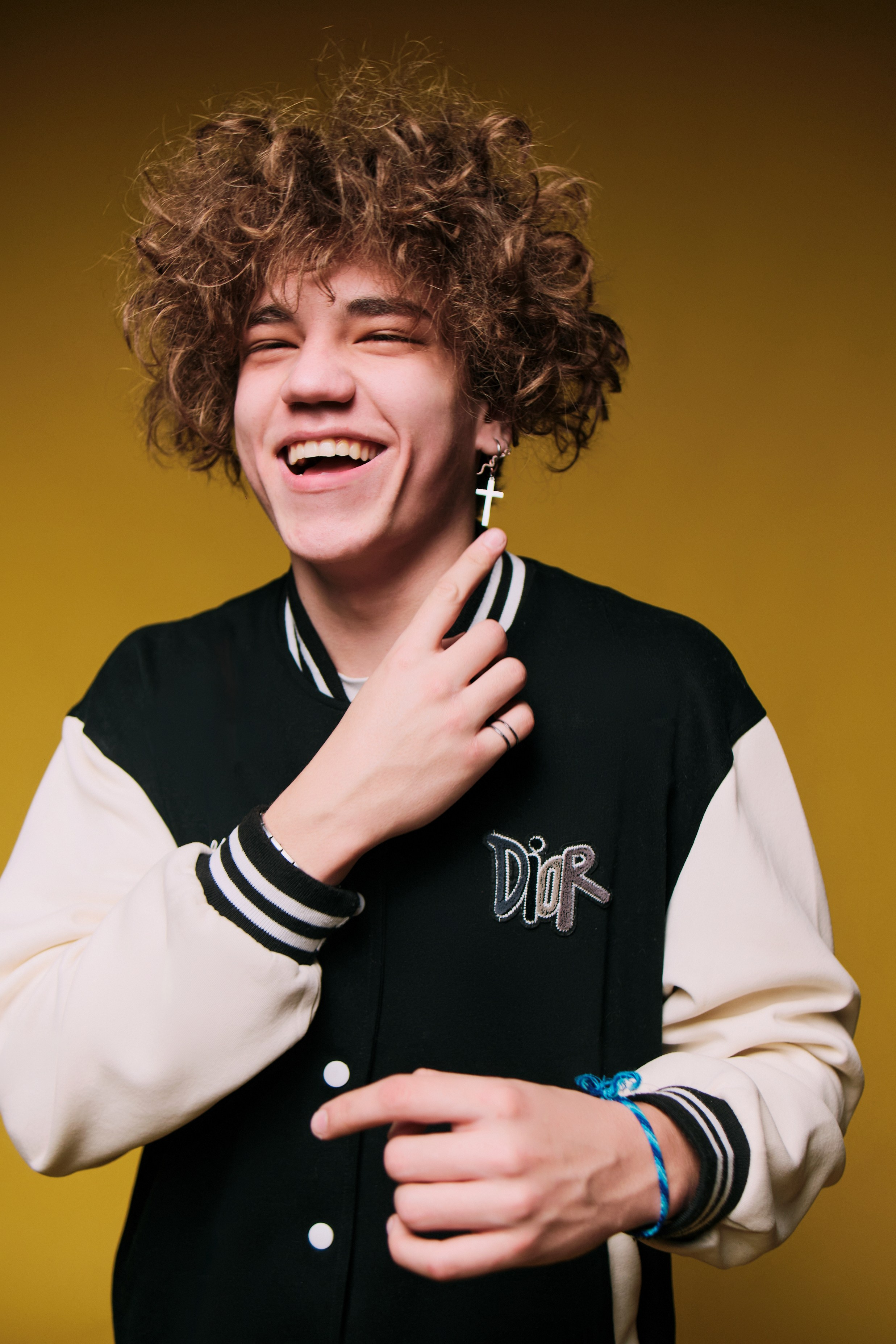 IVA studio. Антон Ив