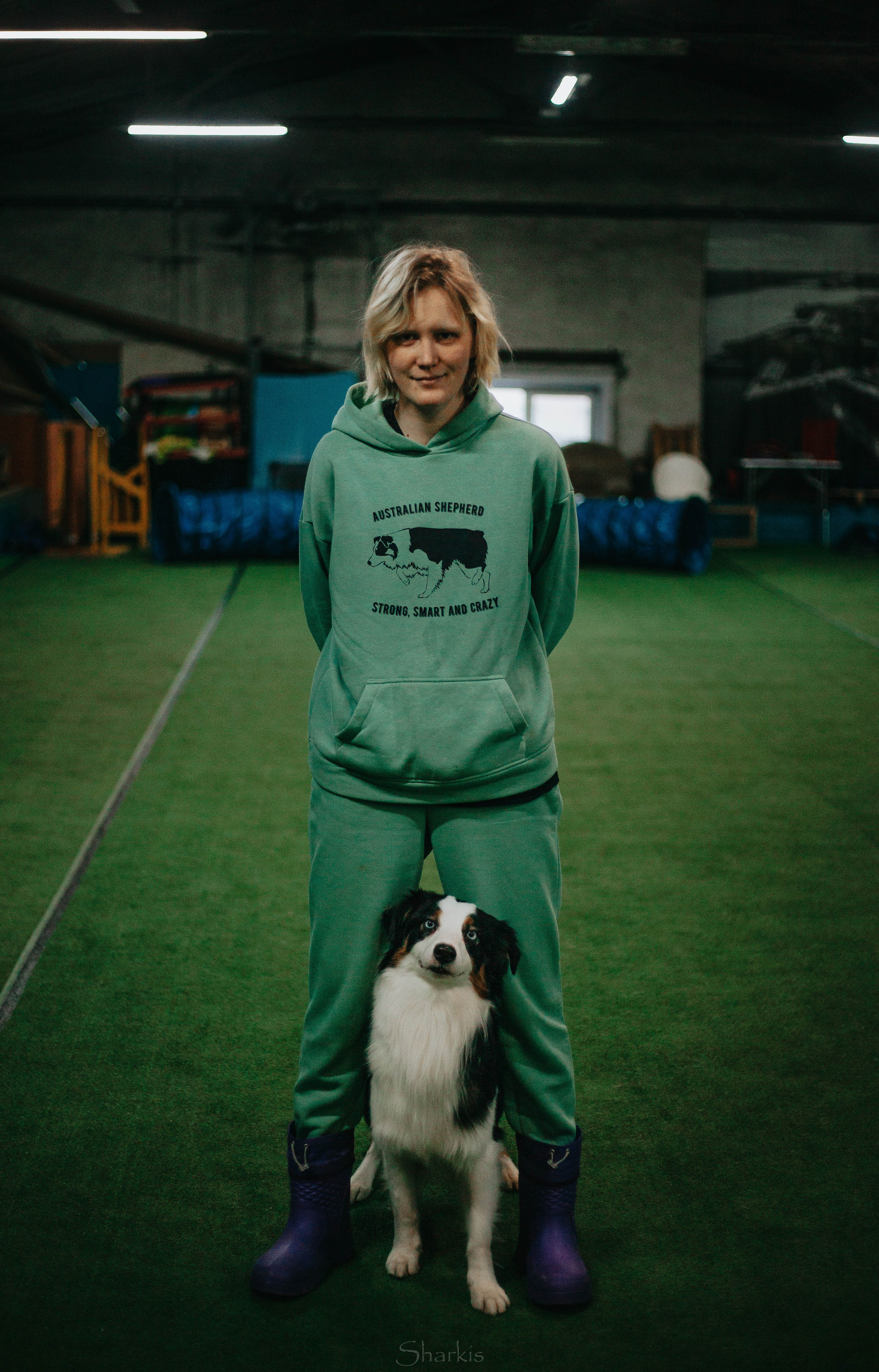 О нас. BLGKV питомник собак